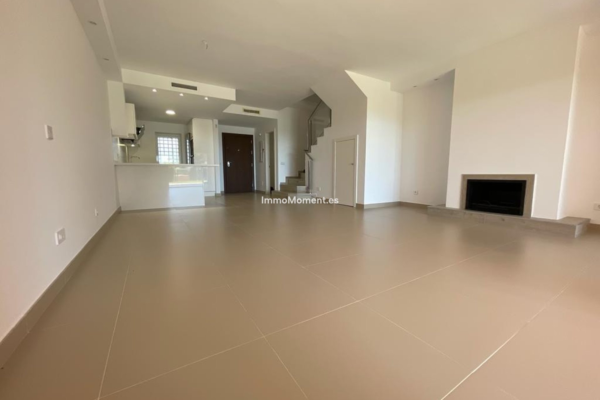 Resale - Townhouse - Benahavís - Benahavís Centro