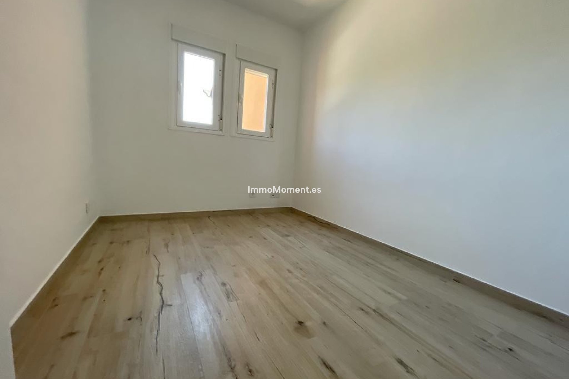 Resale - Townhouse - Benahavís - Benahavís Centro