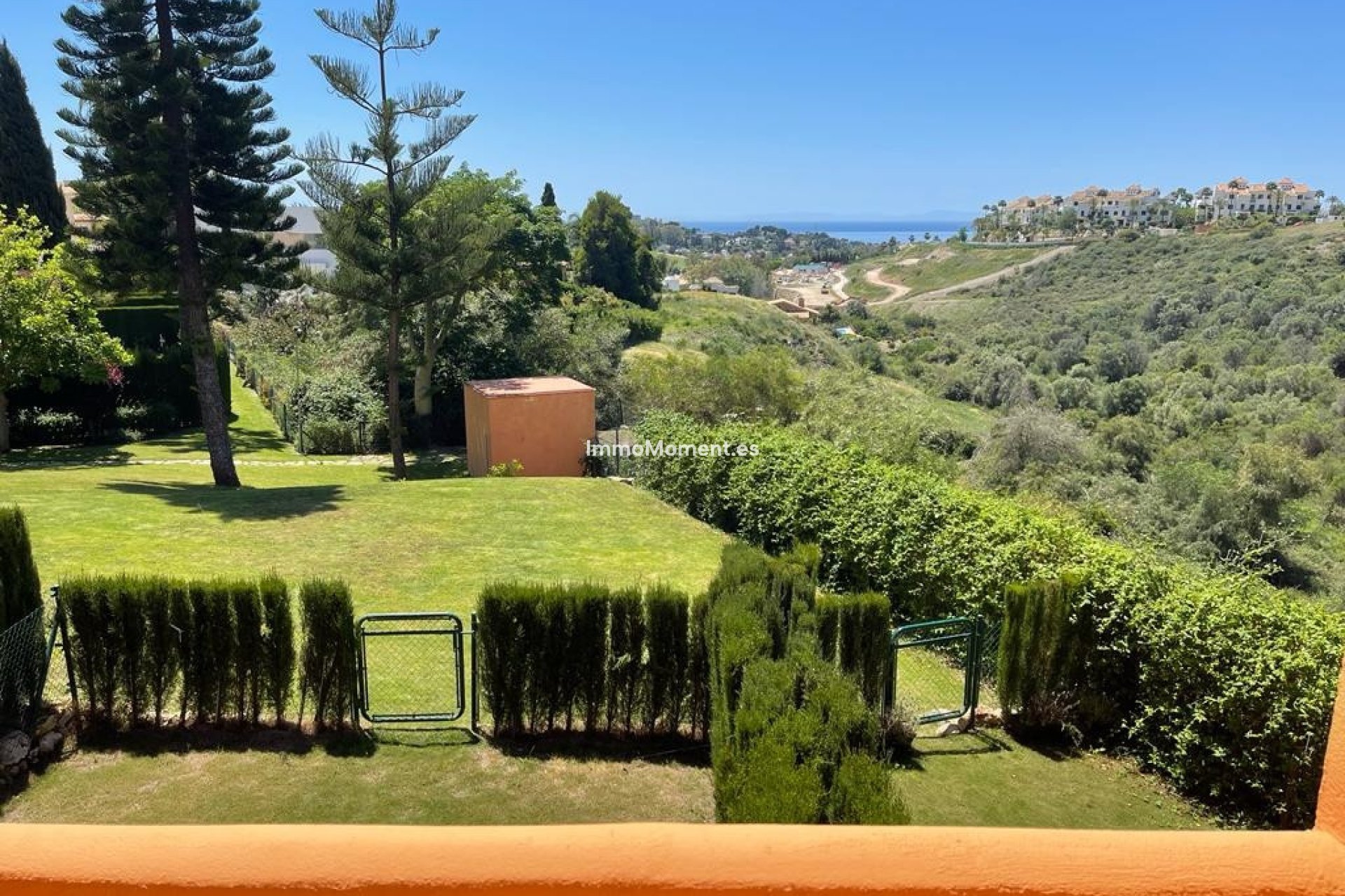 Resale - Townhouse - Benahavís - Benahavís Centro