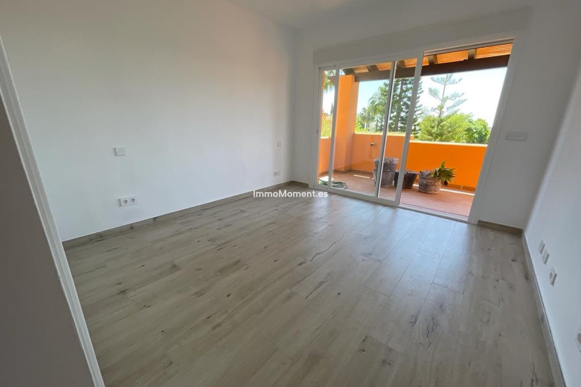 Resale - Townhouse - Benahavís - Benahavís Centro