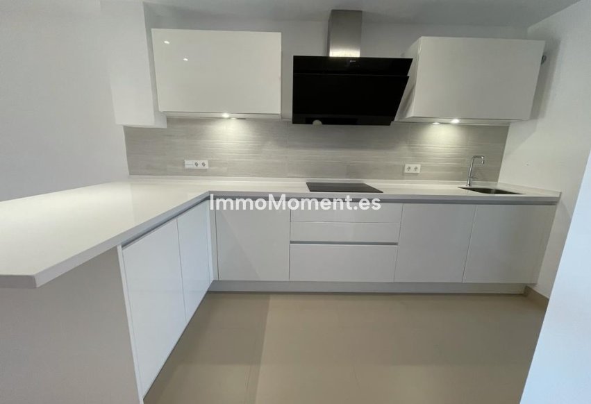 Resale - Townhouse - Benahavís - Benahavís Centro