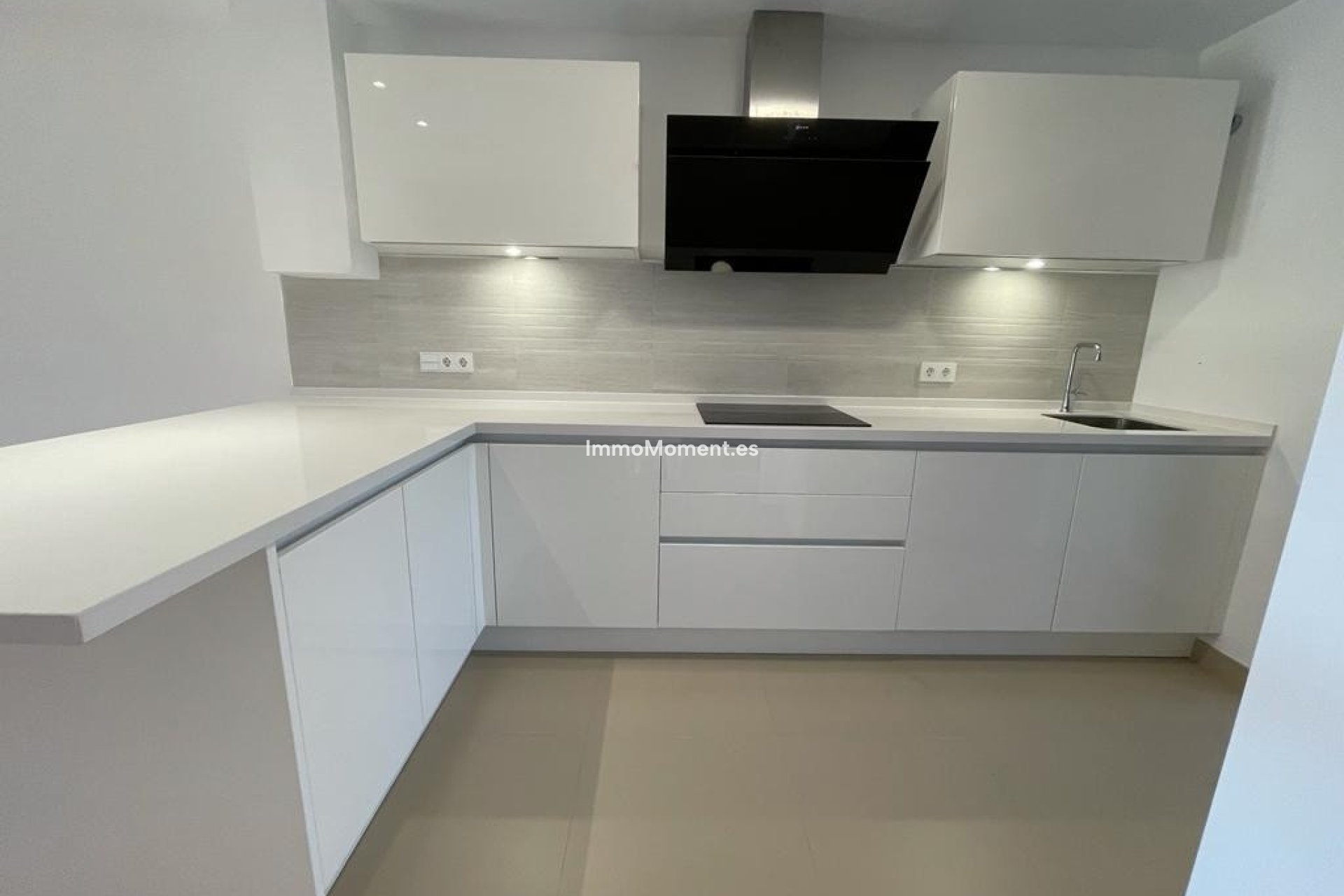 Resale - Townhouse - Benahavís - Benahavís Centro