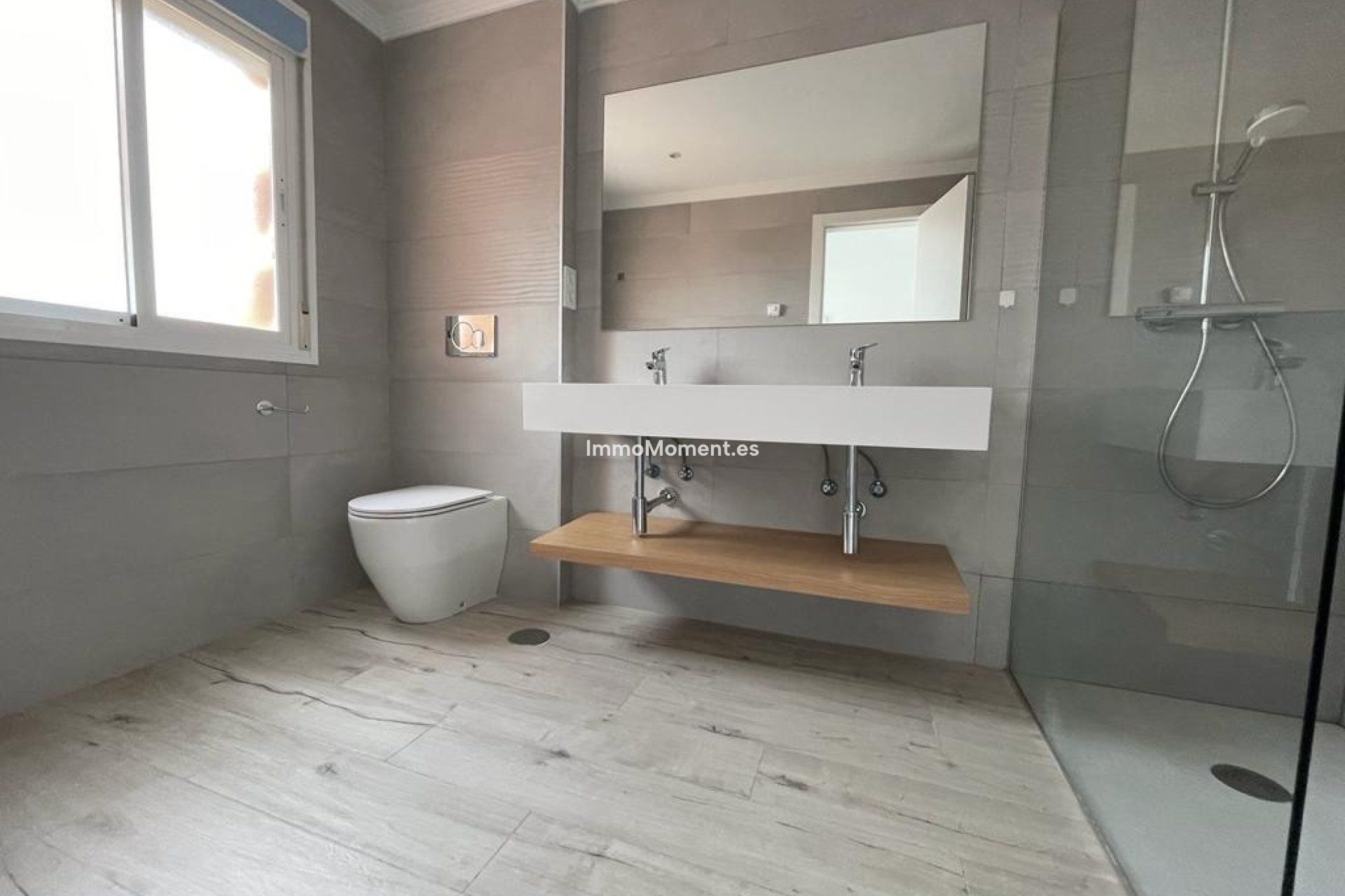 Resale - Townhouse - Benahavís - Benahavís Centro