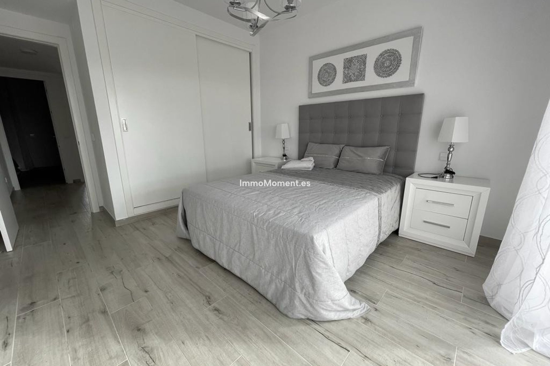 Resale - Townhouse - Benahavís - Benahavís Centro