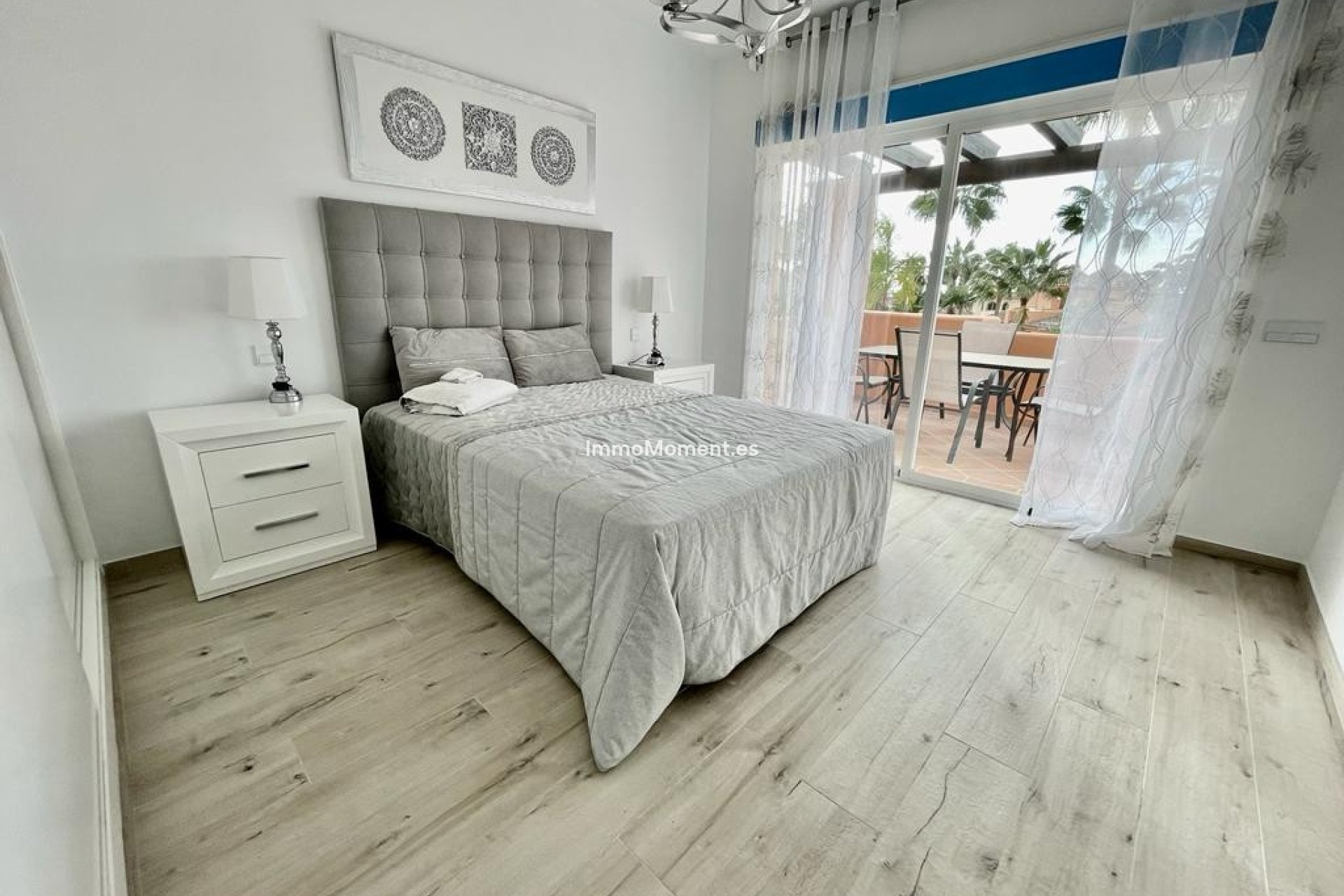 Resale - Townhouse - Benahavís - Benahavís Centro