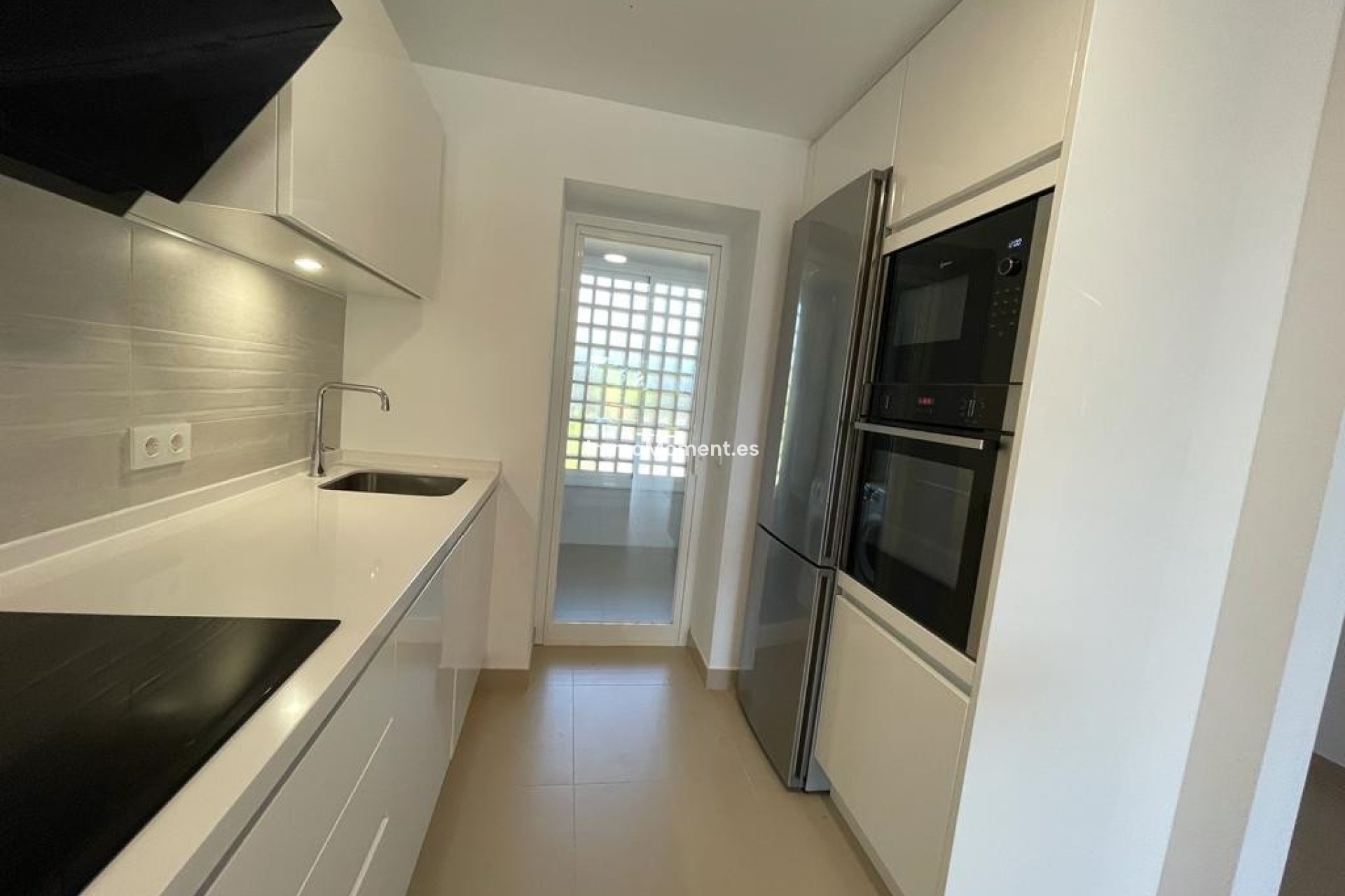 Resale - Townhouse - Benahavís - Benahavís Centro