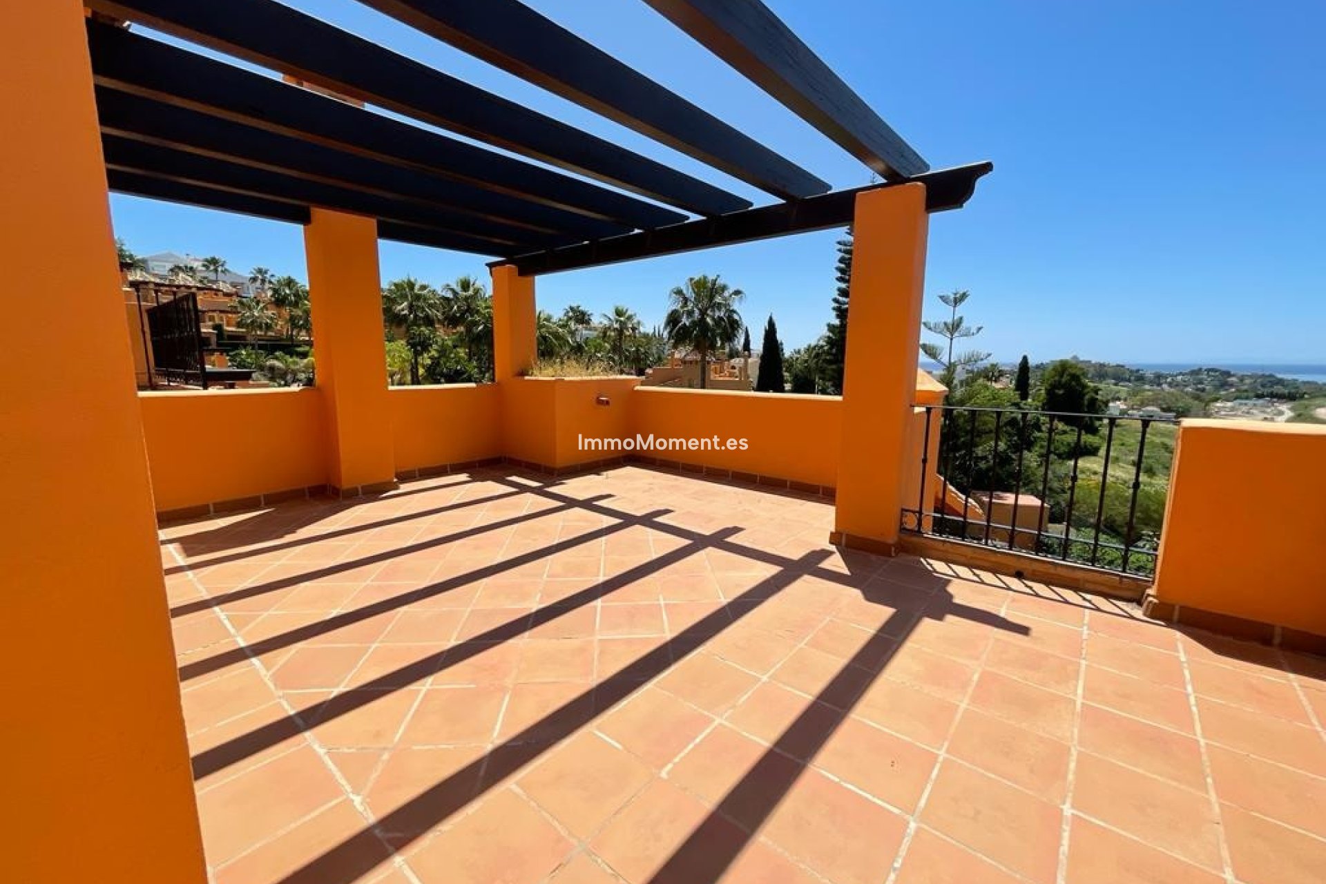 Resale - Townhouse - Benahavís - Benahavís Centro