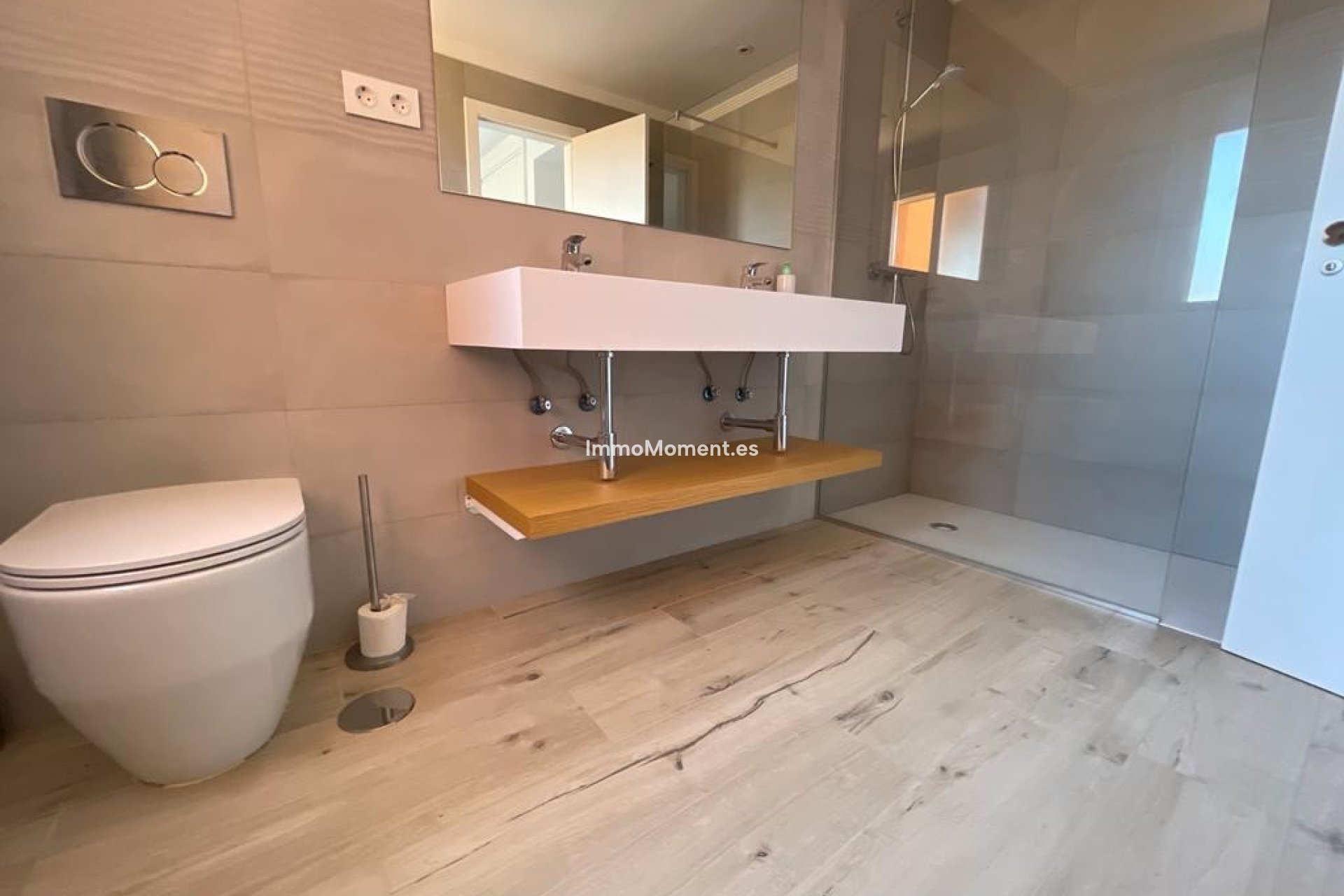 Resale - Townhouse - Benahavís - Benahavís Centro