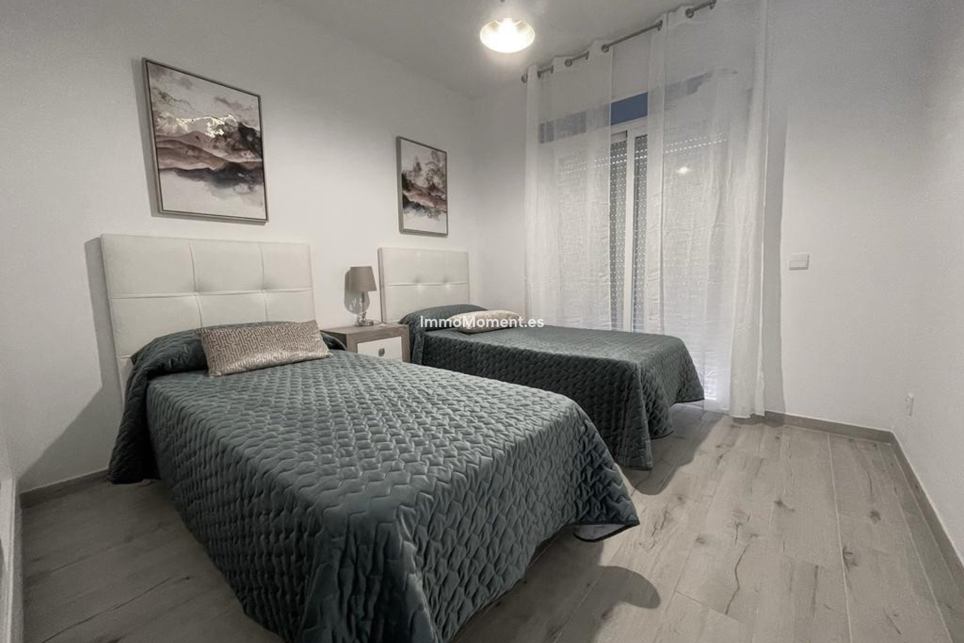 Resale - Townhouse - Benahavís - Benahavís Centro