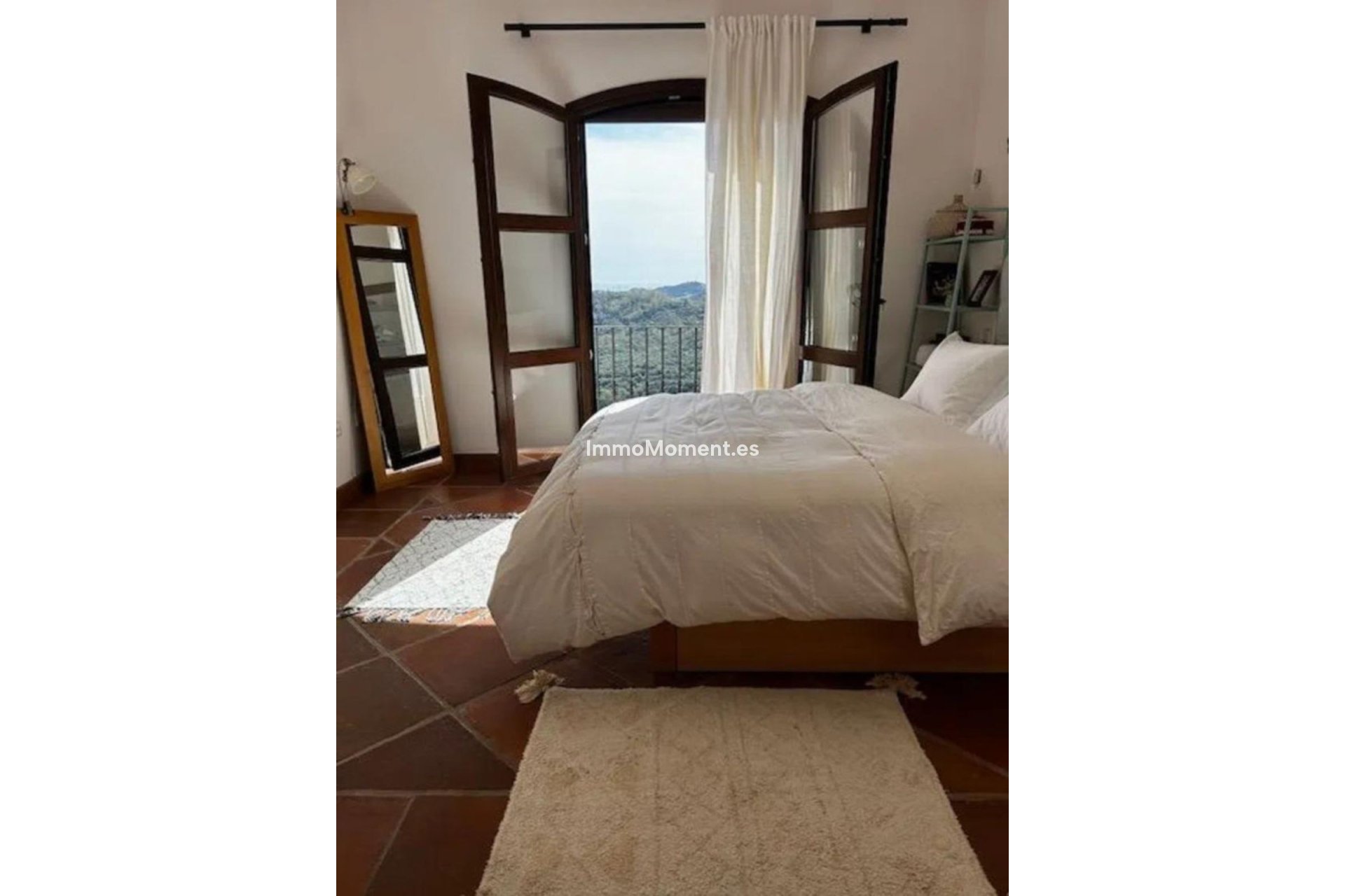 Resale - Townhouse - Benahavís - Benahavís Centro