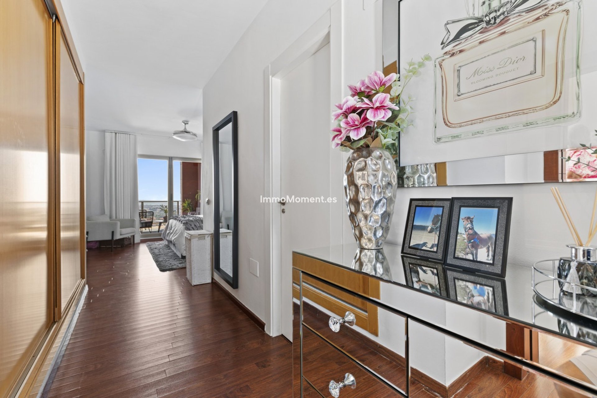 Resale - Townhouse - Benahavís - Benahavís Centro