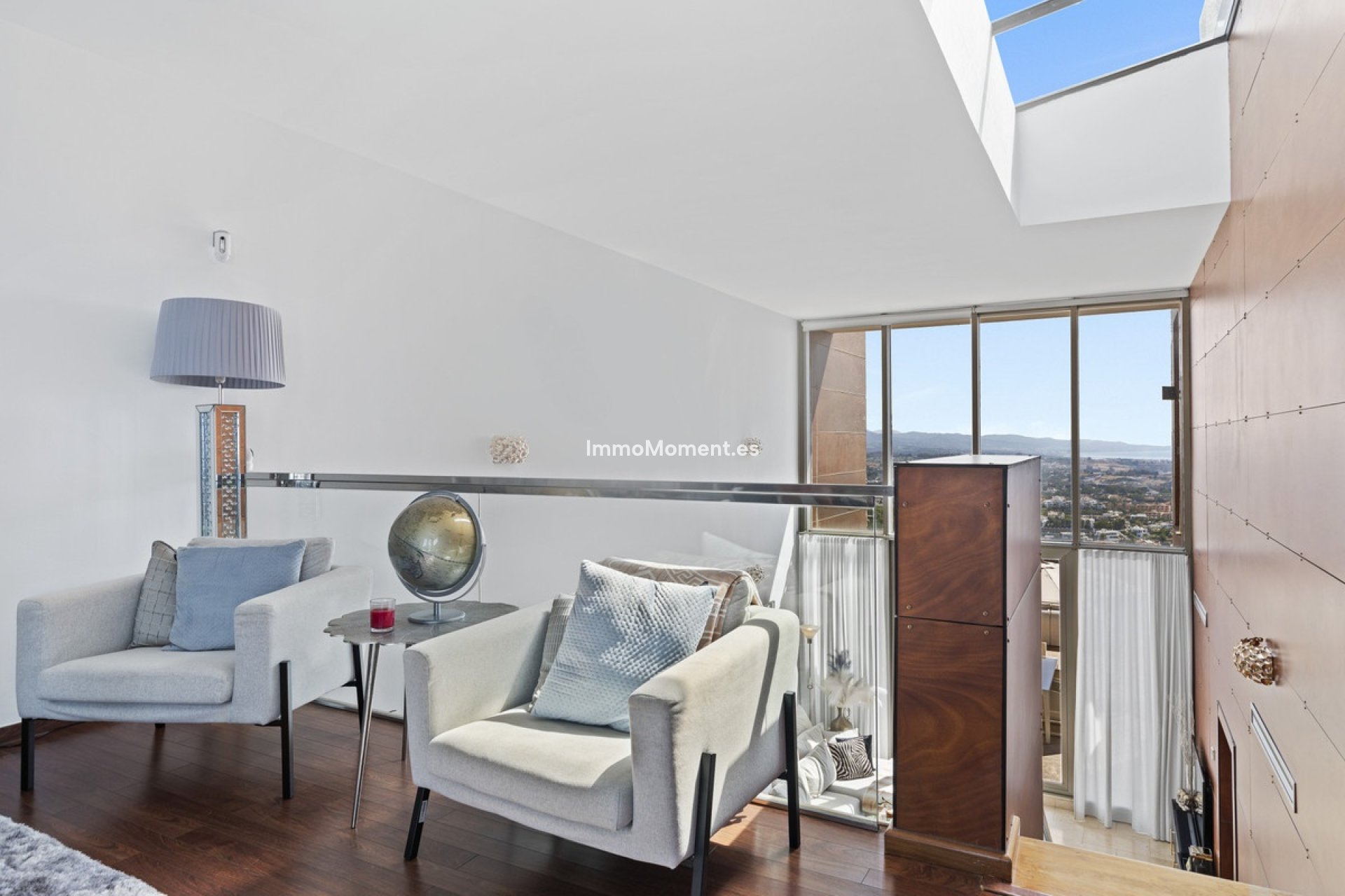 Resale - Townhouse - Benahavís - Benahavís Centro