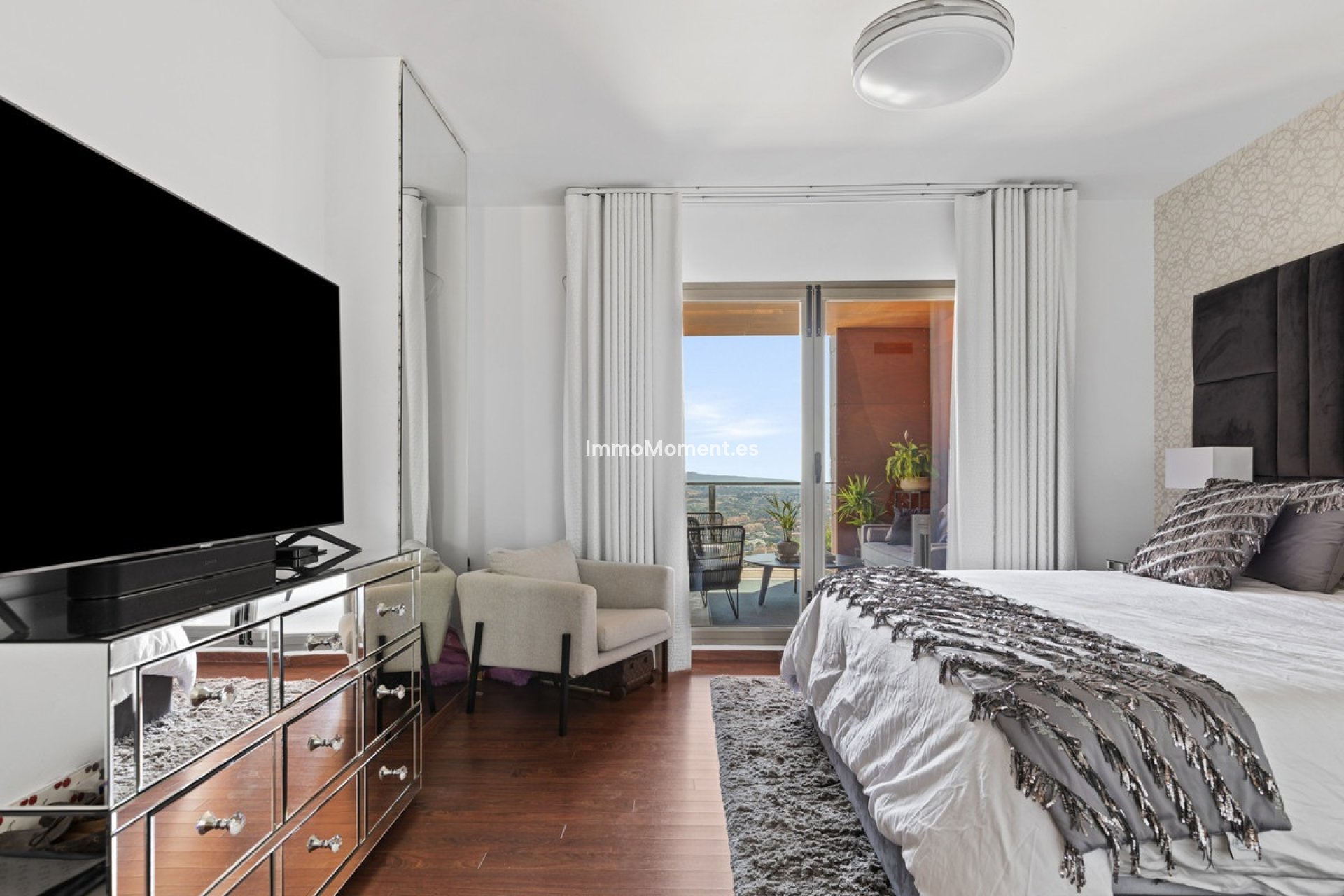 Resale - Townhouse - Benahavís - Benahavís Centro