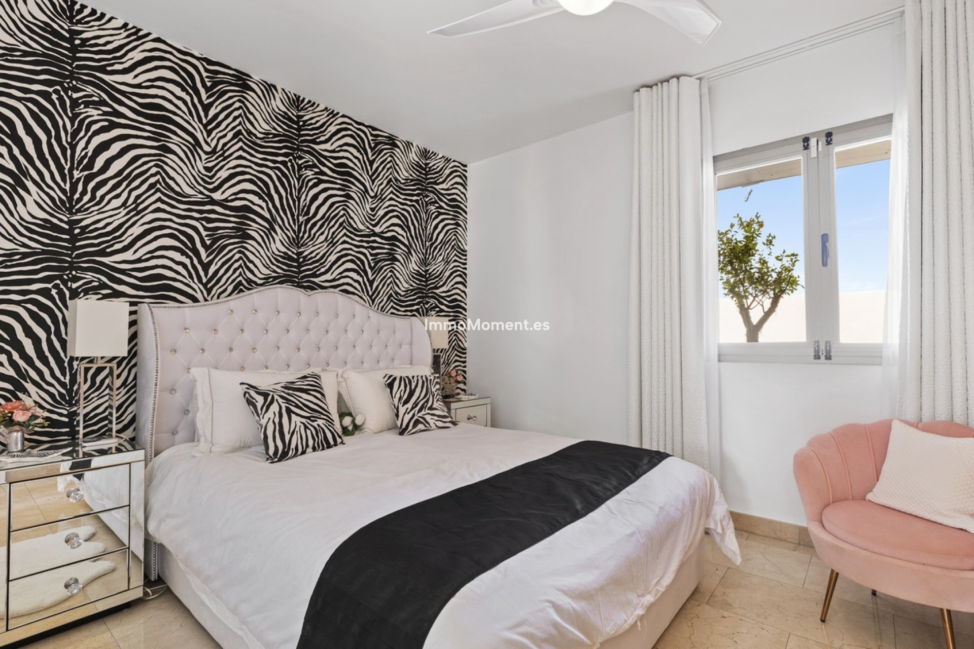 Resale - Townhouse - Benahavís - Benahavís Centro