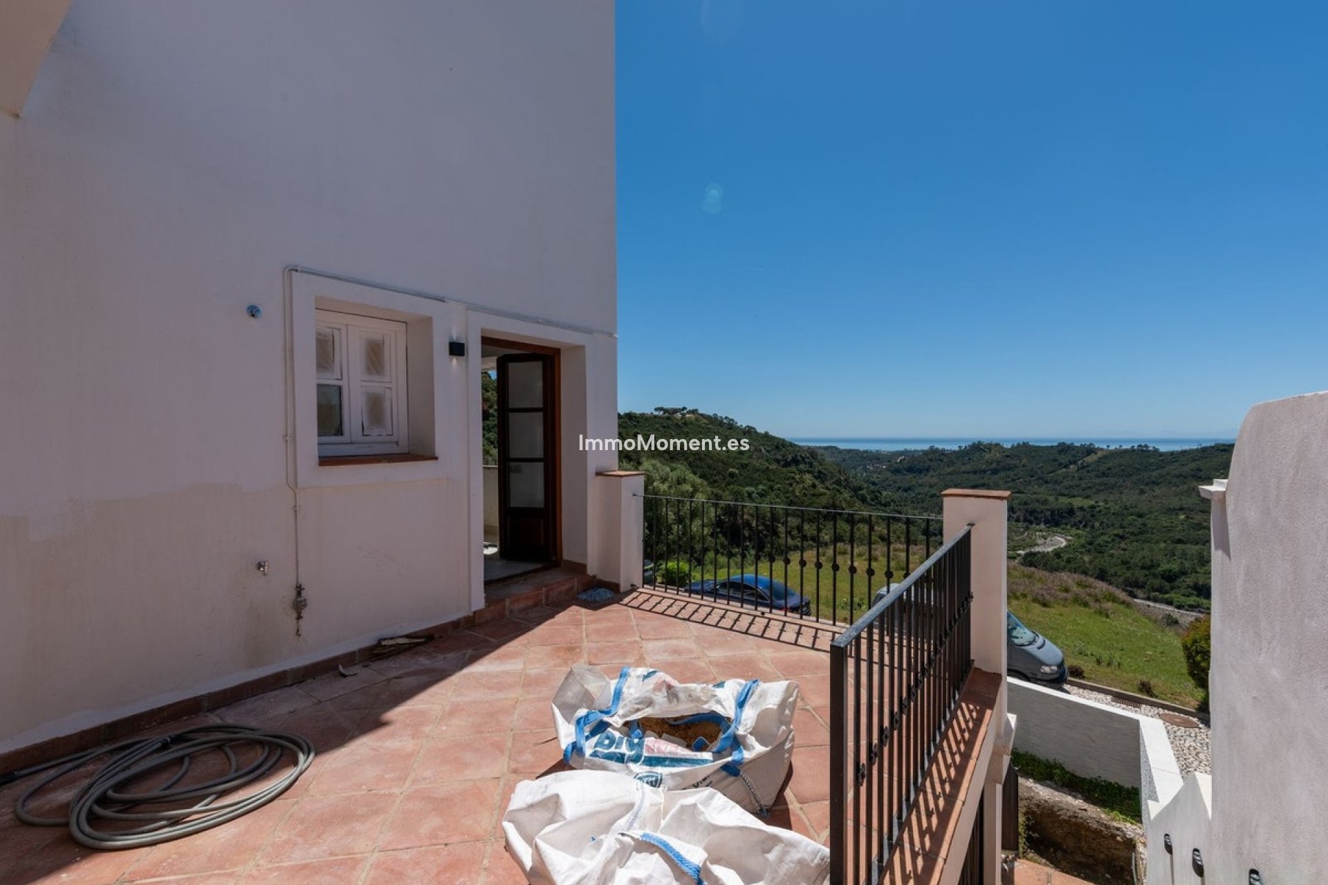 Resale - Townhouse - Benahavís - Benahavís Centro