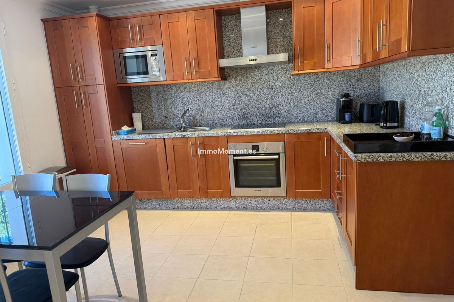 Resale - Townhouse - Benahavís - Benahavís Centro