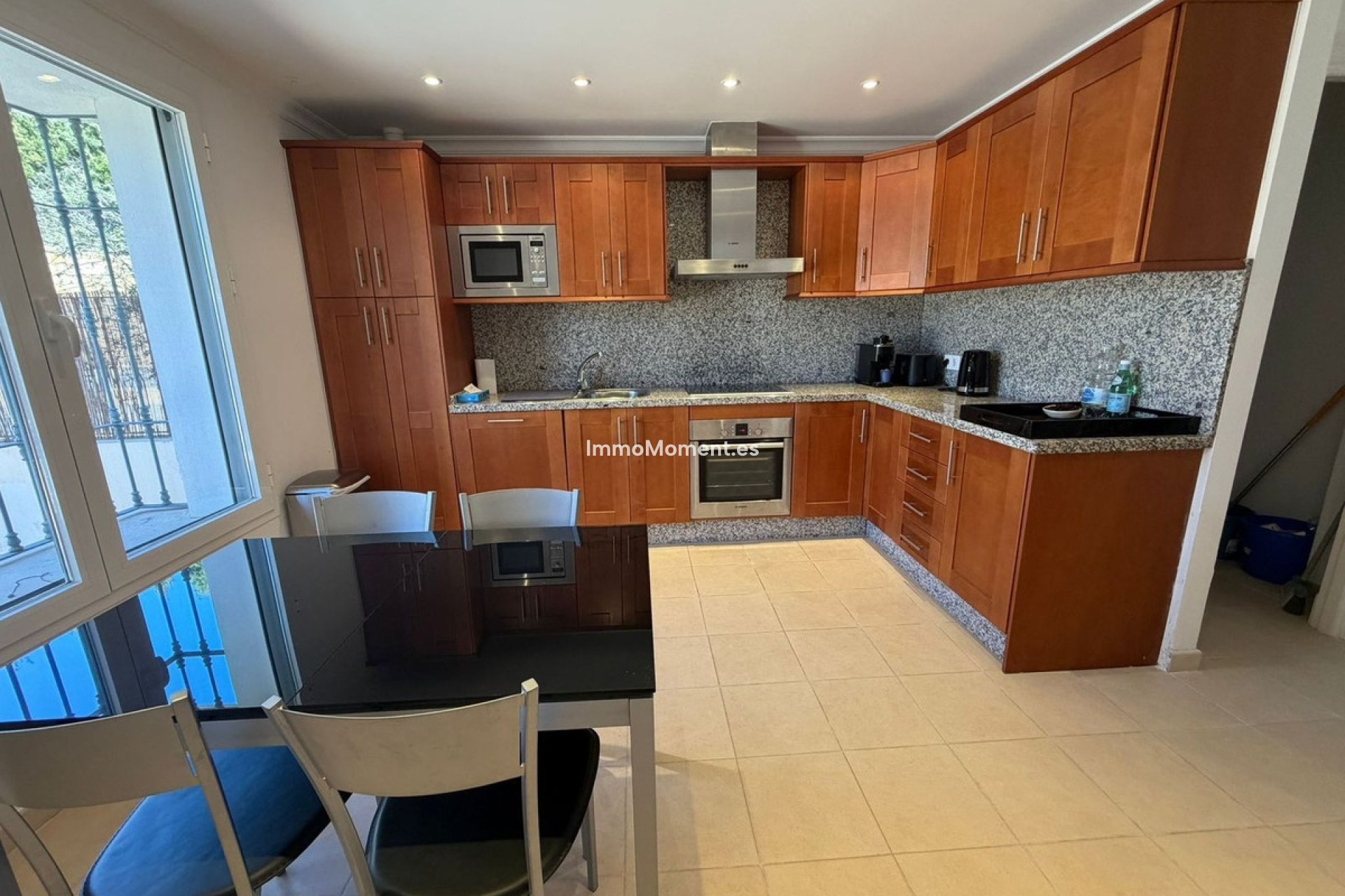 Resale - Townhouse - Benahavís - Benahavís Centro