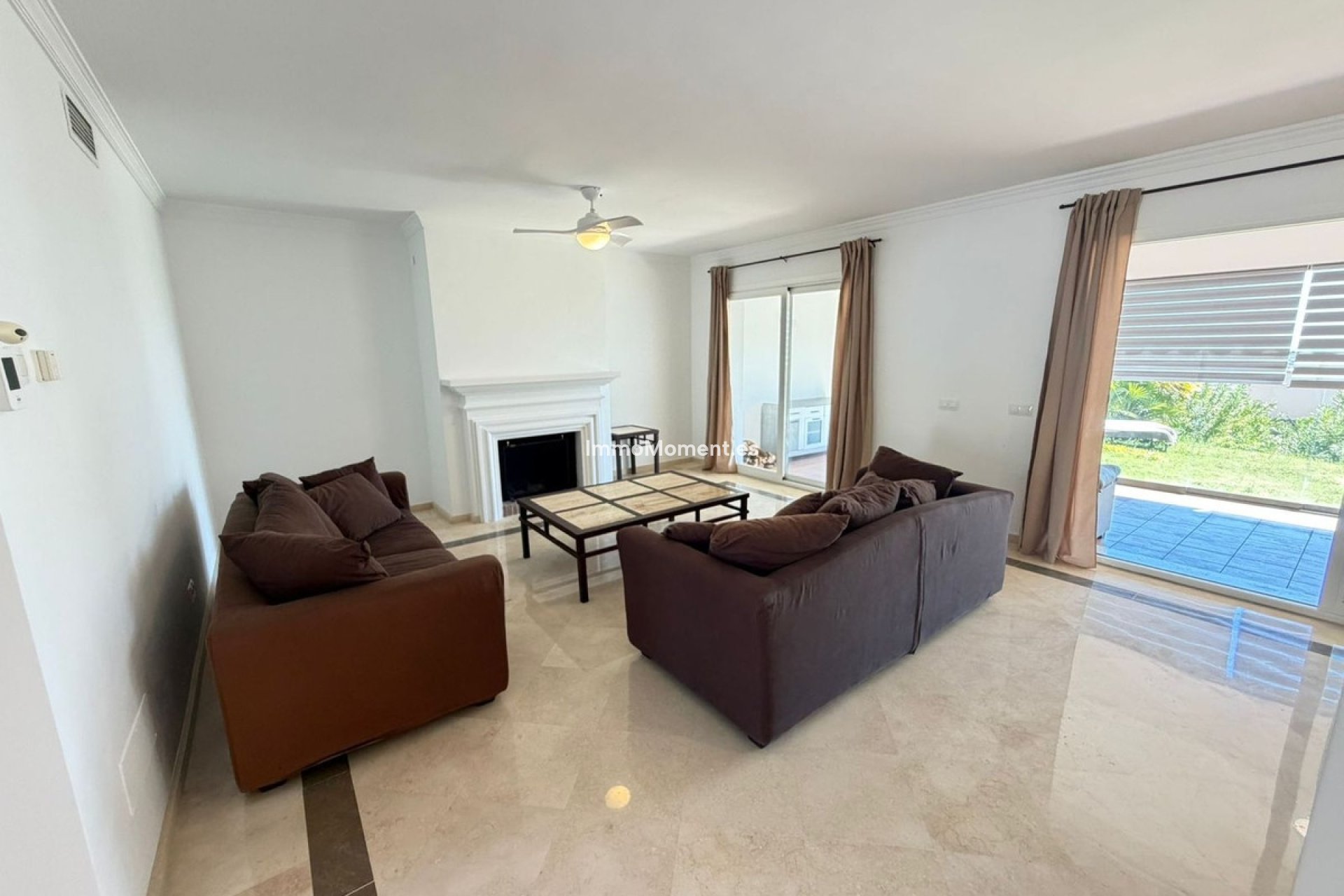 Resale - Townhouse - Benahavís - Benahavís Centro