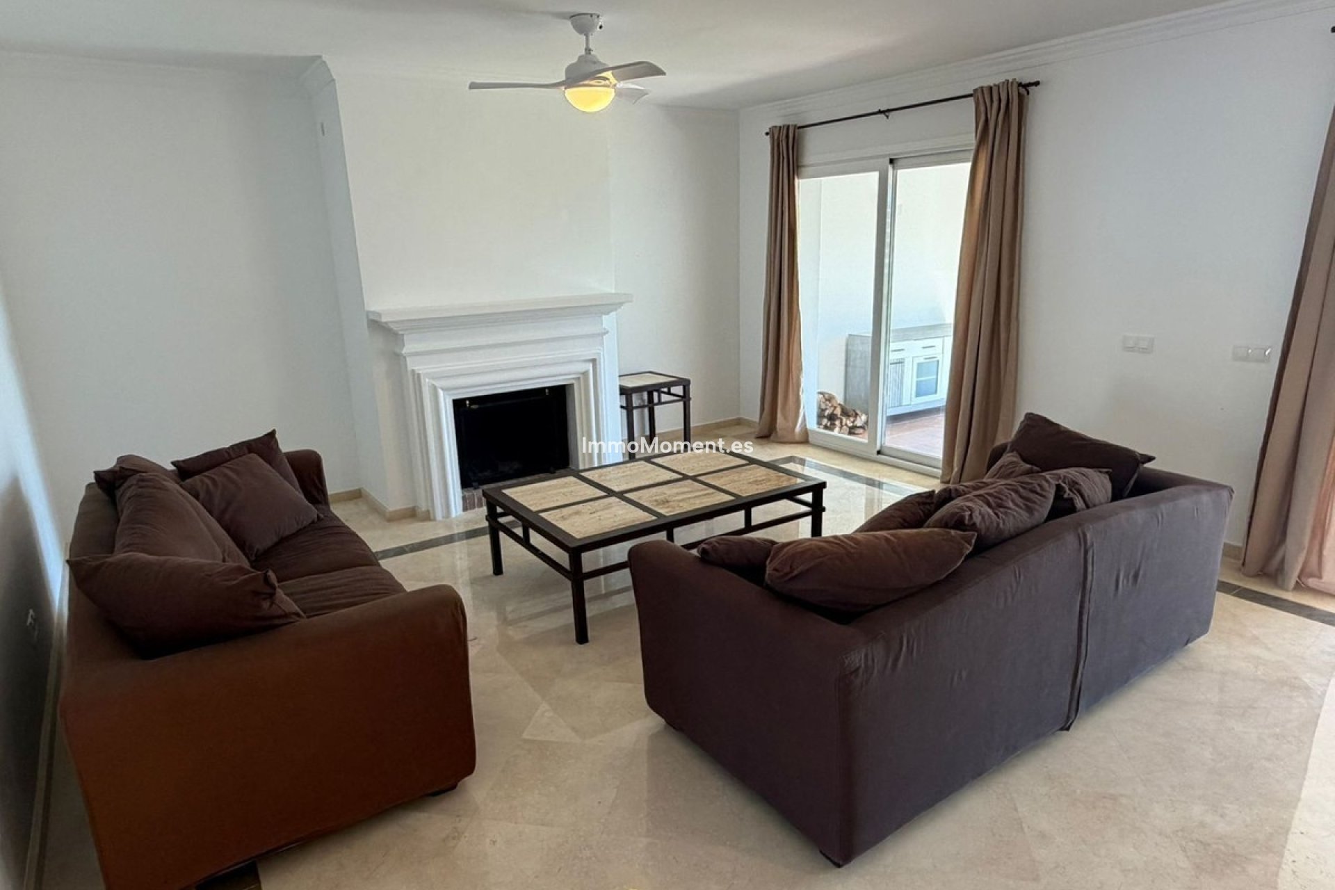 Resale - Townhouse - Benahavís - Benahavís Centro