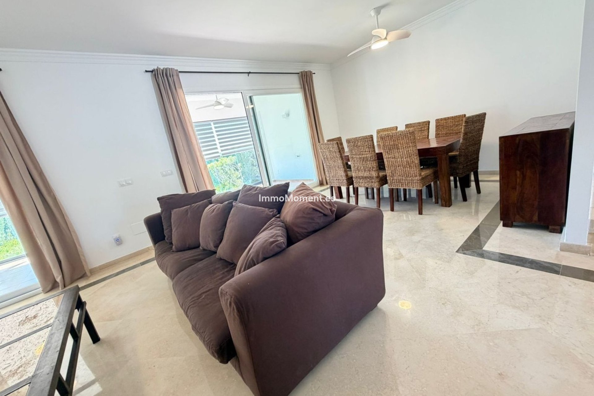 Resale - Townhouse - Benahavís - Benahavís Centro