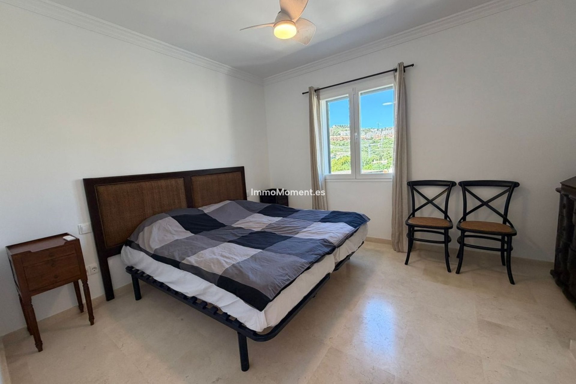 Resale - Townhouse - Benahavís - Benahavís Centro