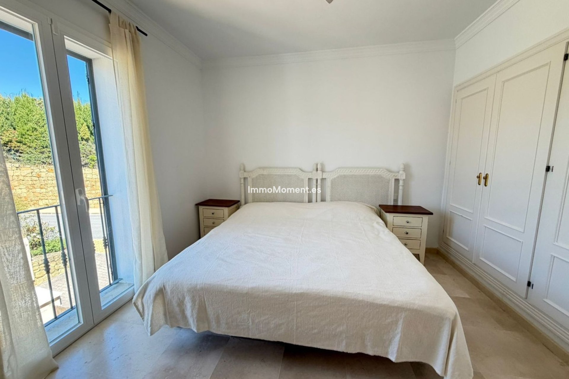 Resale - Townhouse - Benahavís - Benahavís Centro