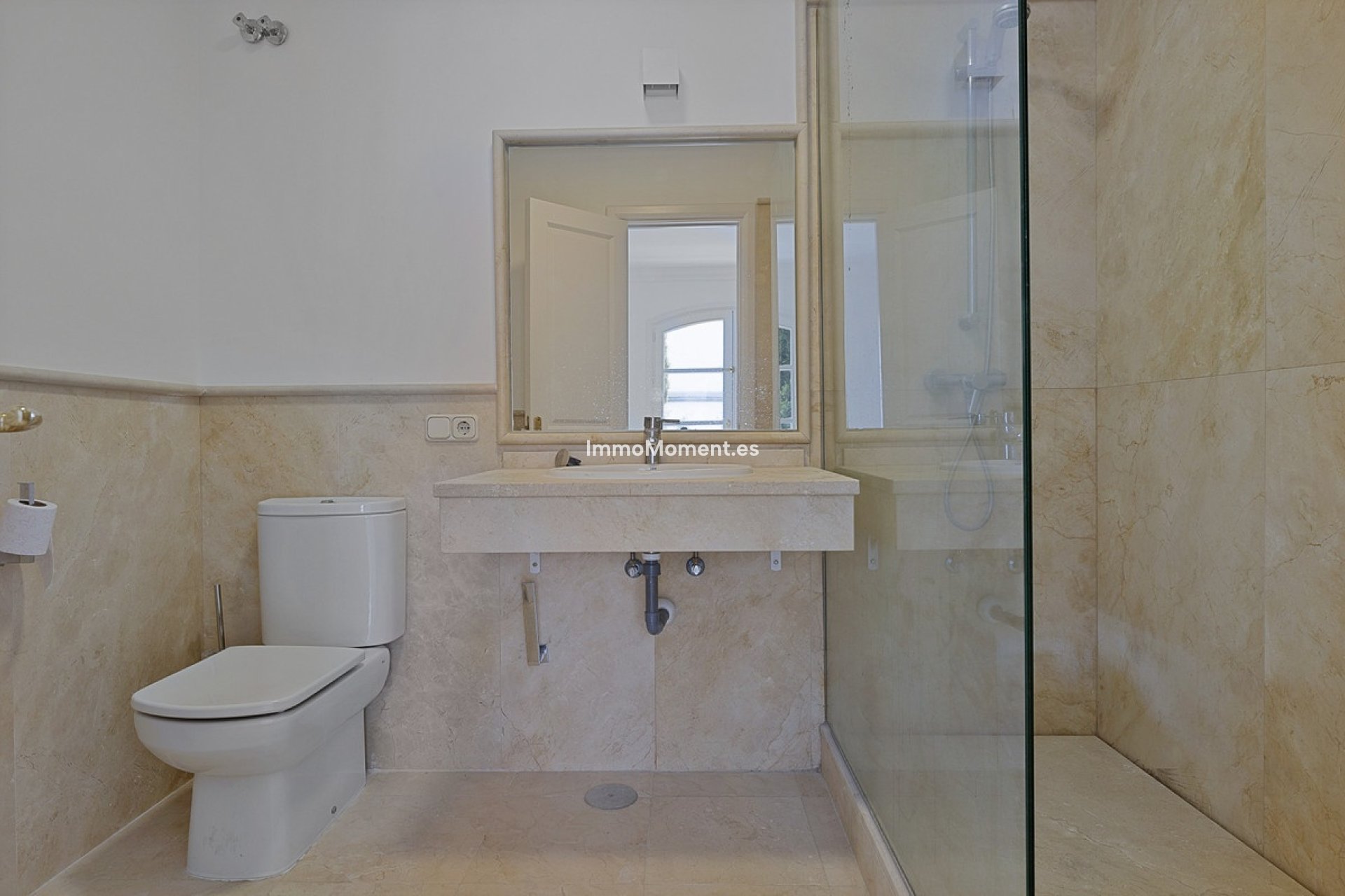 Resale - Townhouse - Benahavís - Benahavís Centro