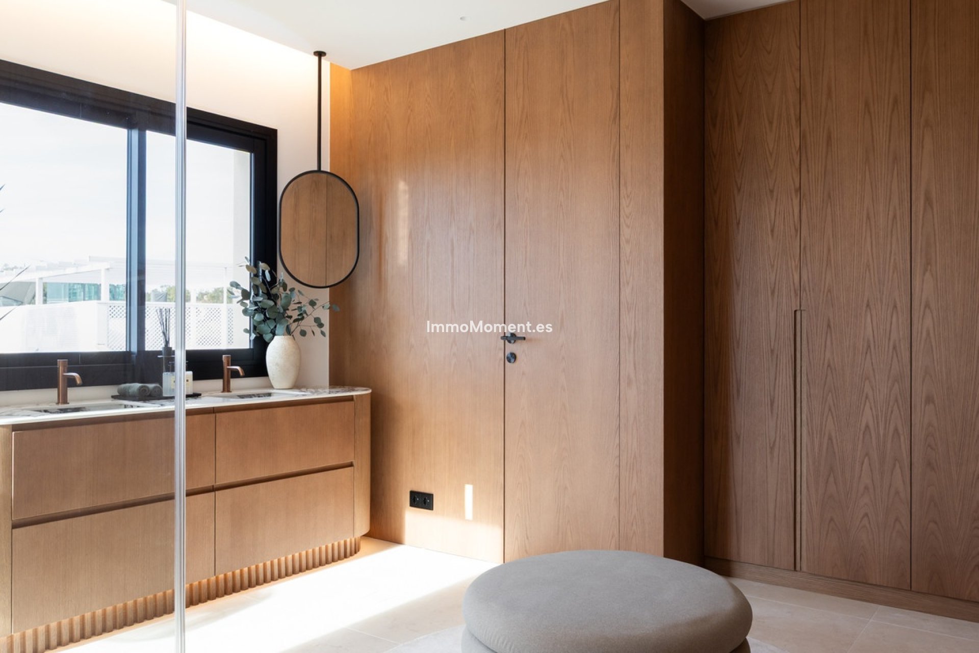 Resale - Townhouse - Benahavís - Benahavís Centro