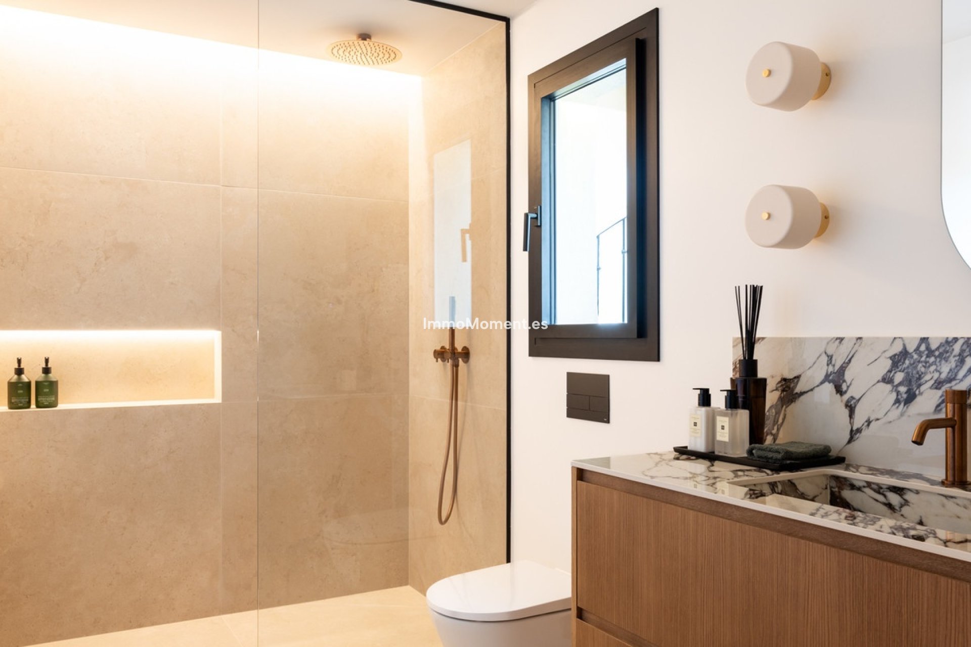 Resale - Townhouse - Benahavís - Benahavís Centro