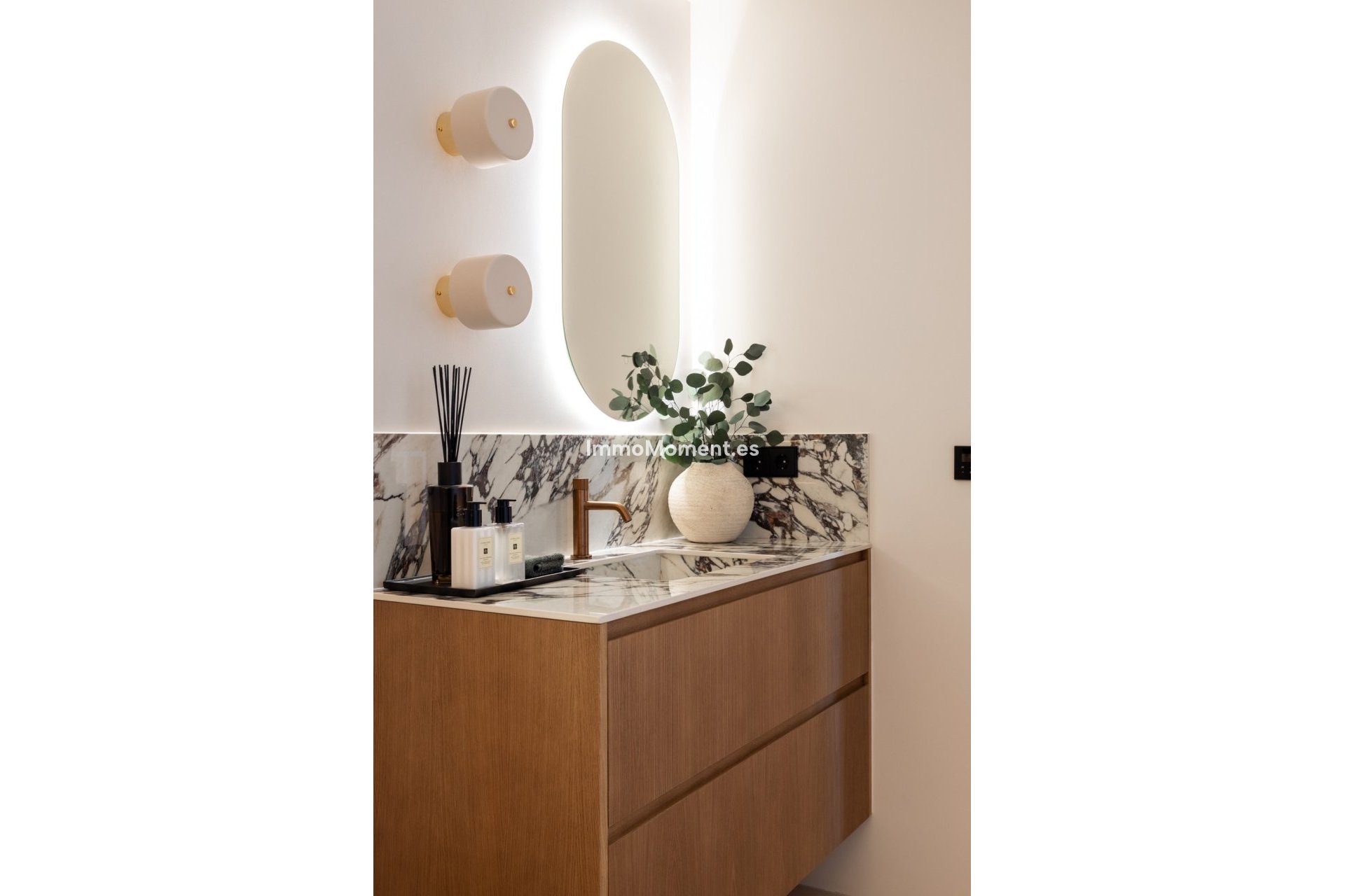 Resale - Townhouse - Benahavís - Benahavís Centro