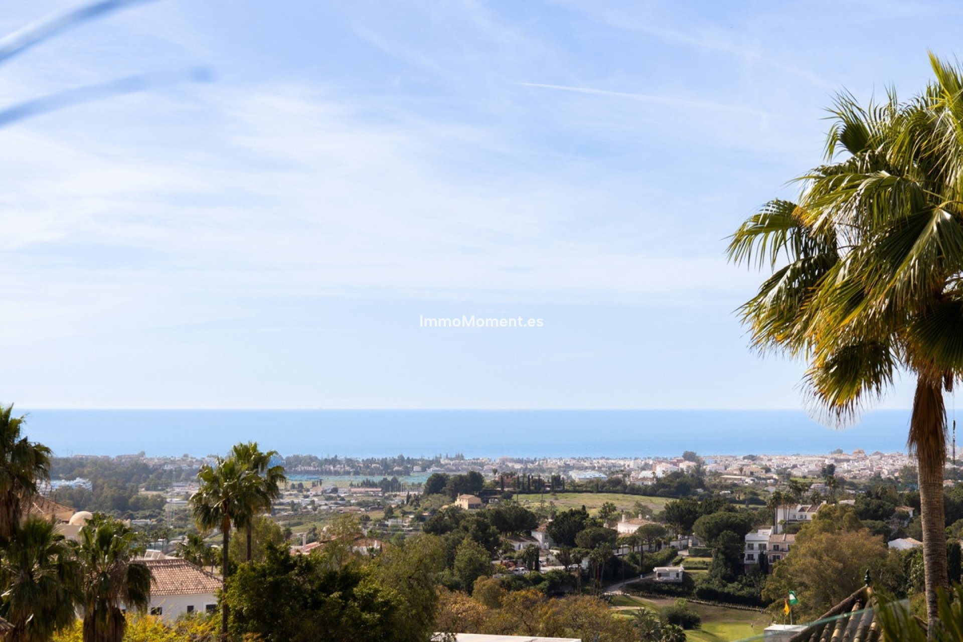 Resale - Townhouse - Benahavís - Benahavís Centro