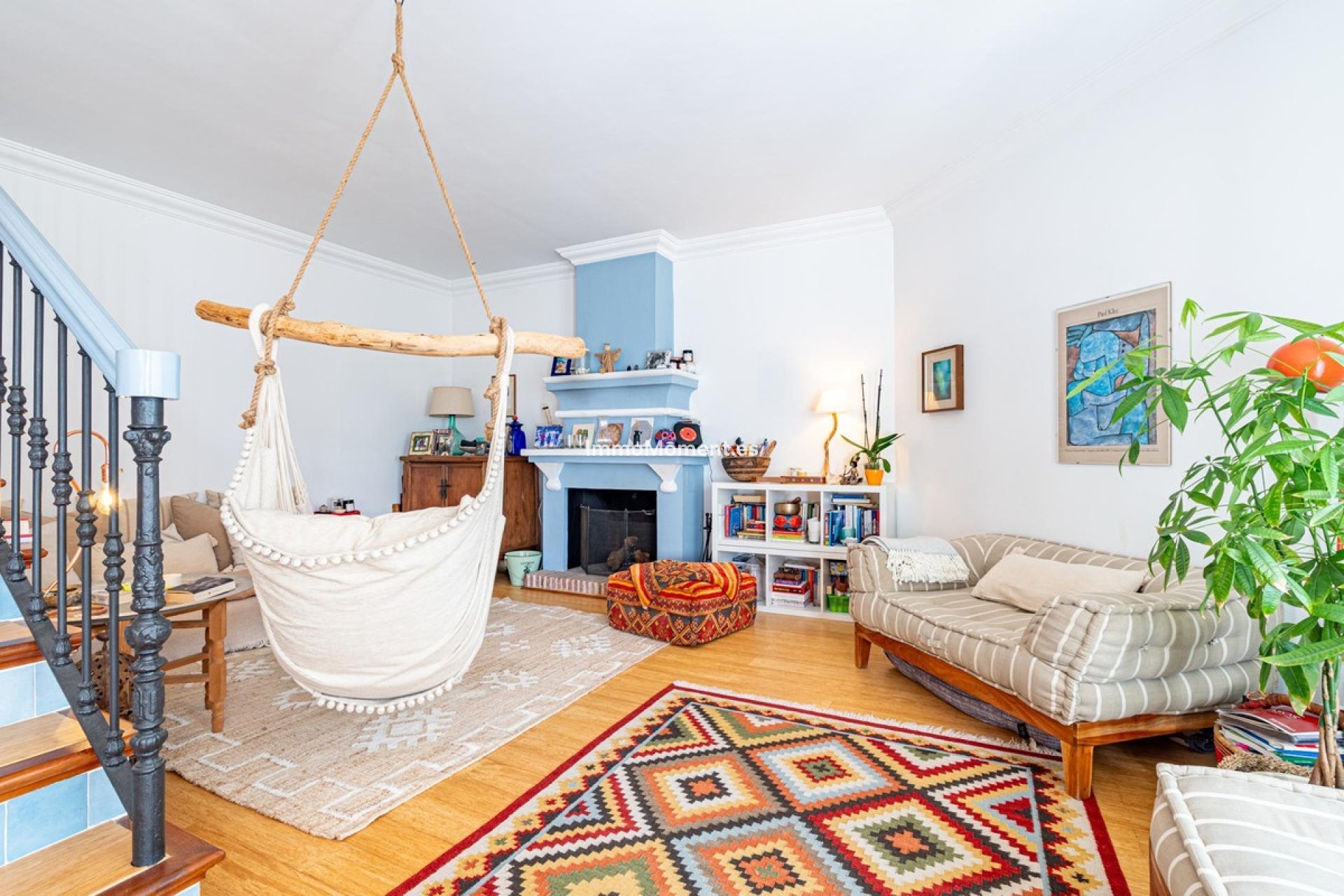 Resale - Townhouse - Benahavís - Benahavís Centro