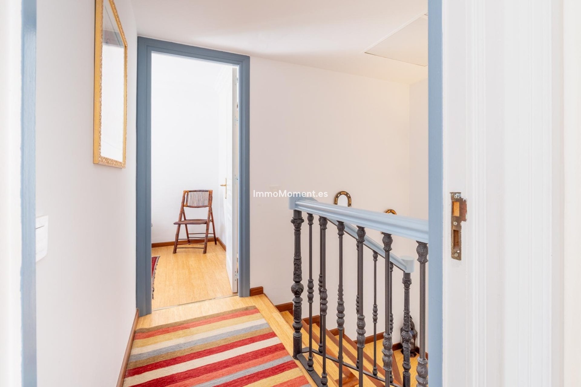 Resale - Townhouse - Benahavís - Benahavís Centro