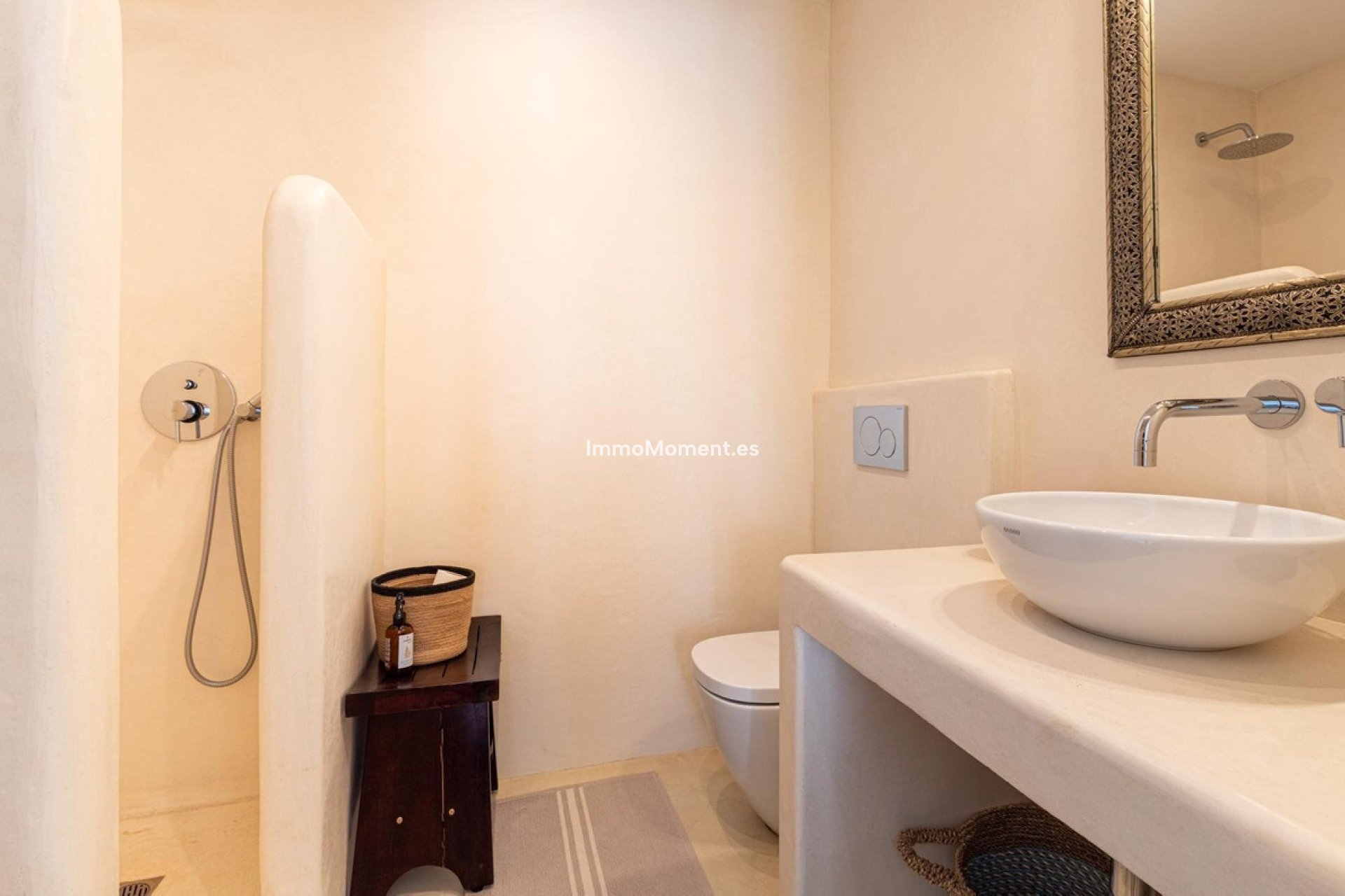 Resale - Townhouse - Benahavís - Benahavís Centro