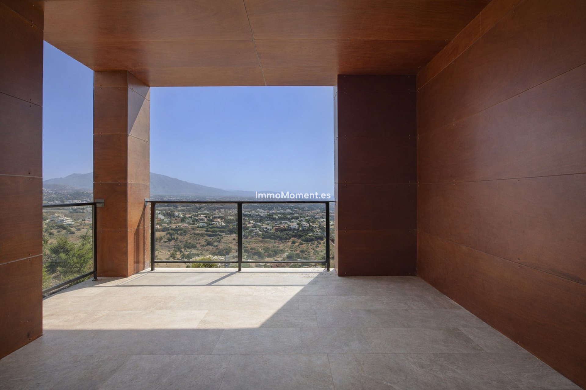 Resale - Townhouse - Benahavís - Benahavís Centro