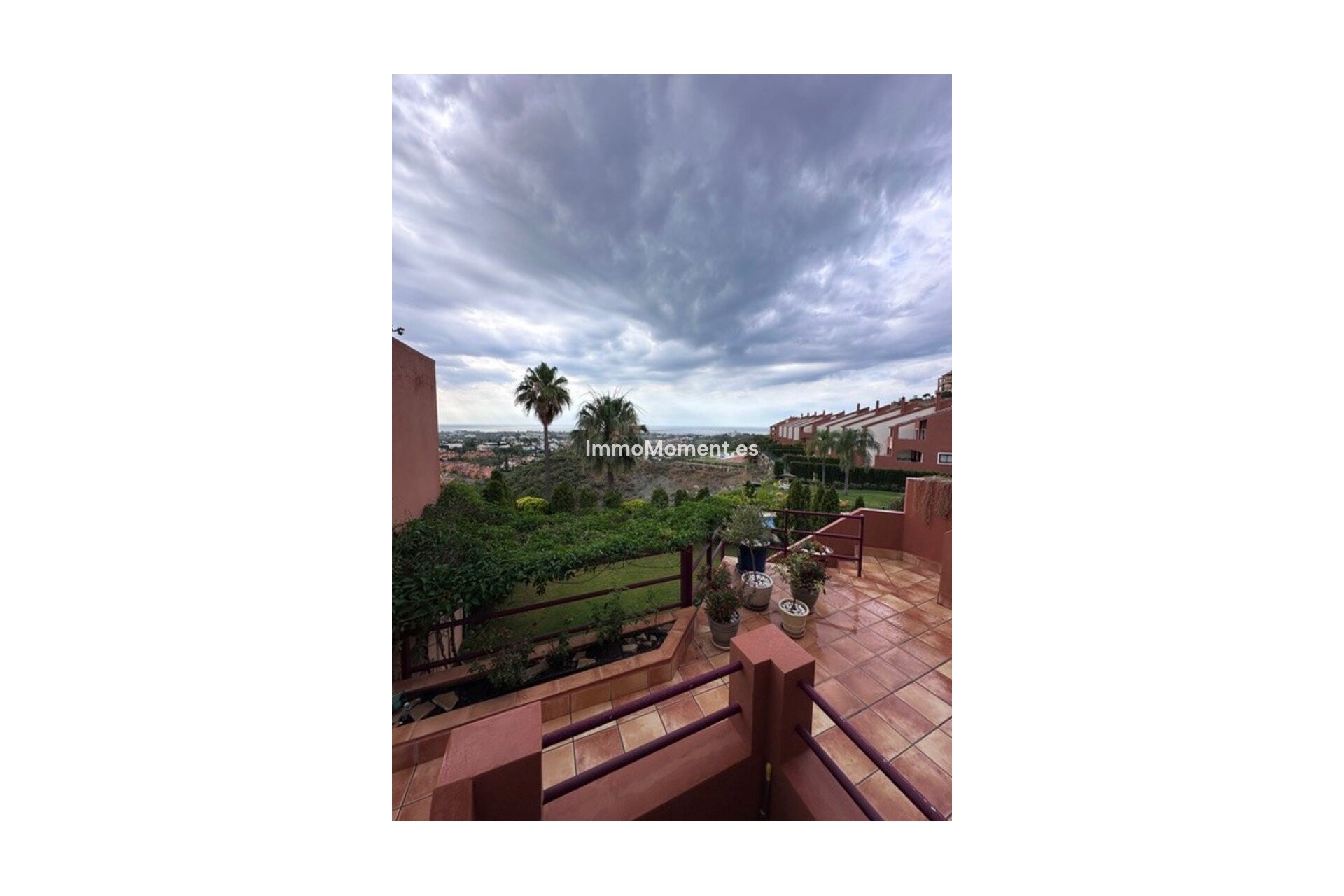 Resale - Townhouse - Benahavís - Benahavís Centro