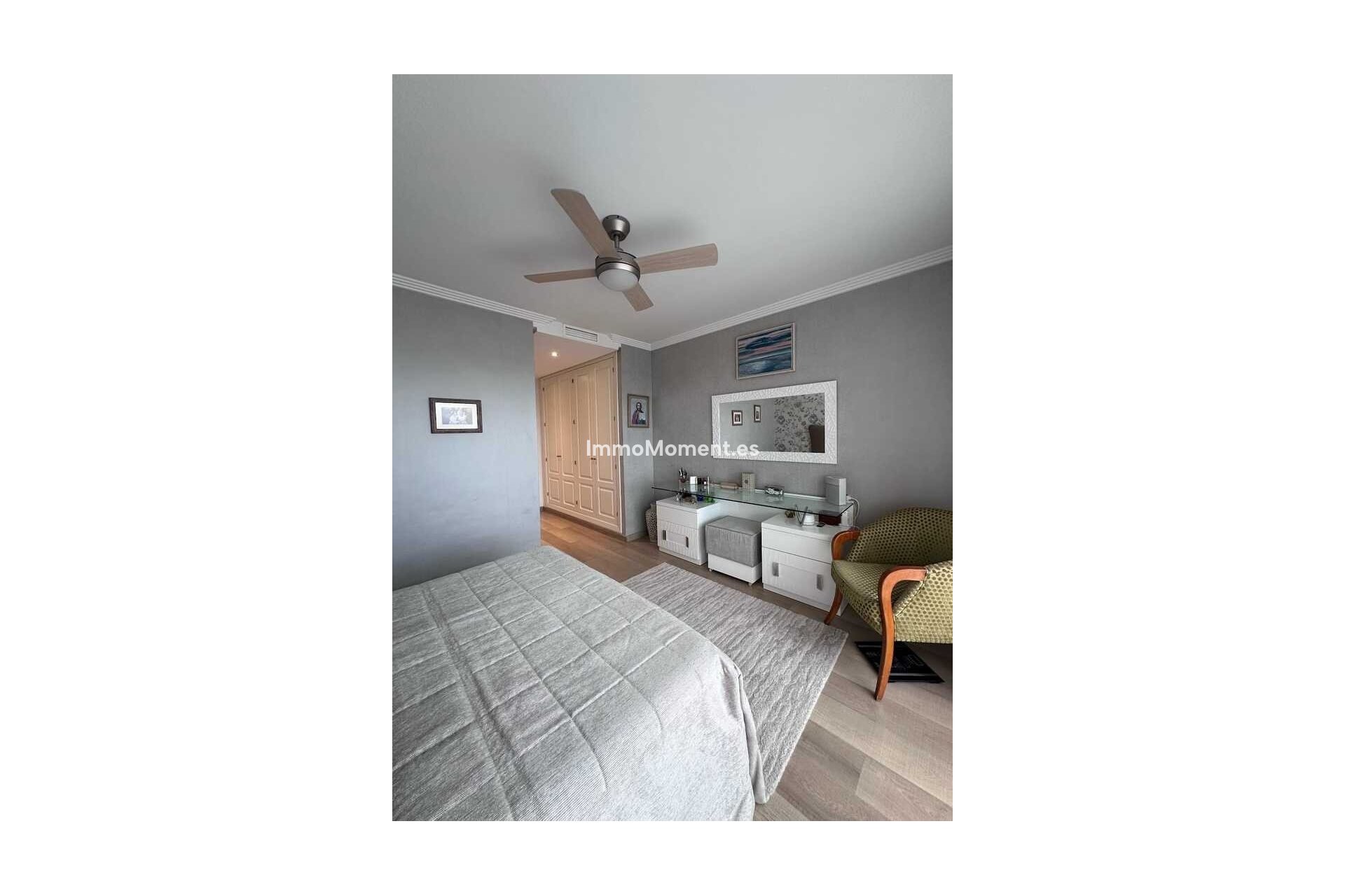 Resale - Townhouse - Benahavís - Benahavís Centro