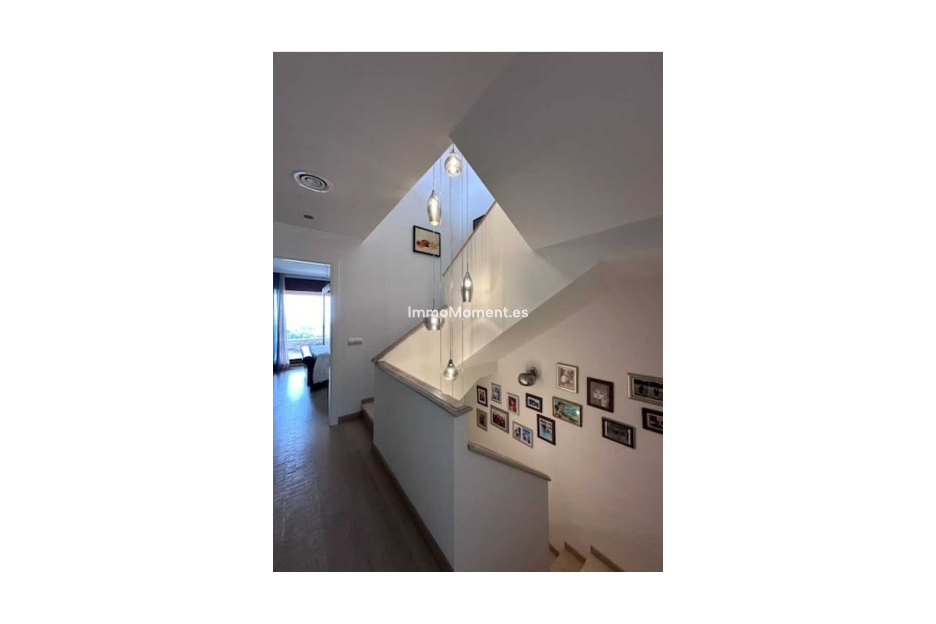 Resale - Townhouse - Benahavís - Benahavís Centro