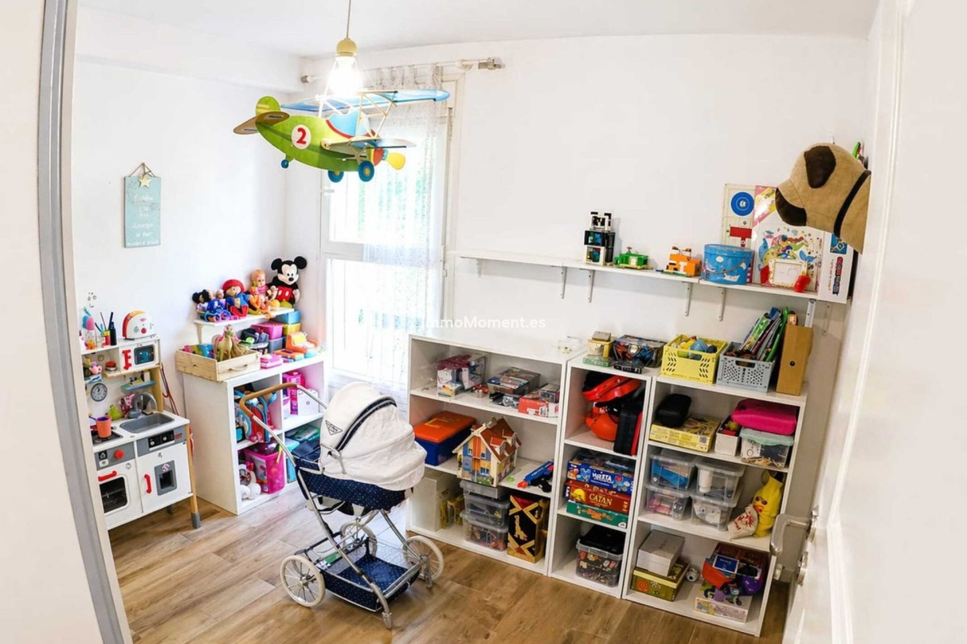 Resale - Townhouse - Benahavís - Benahavís Centro