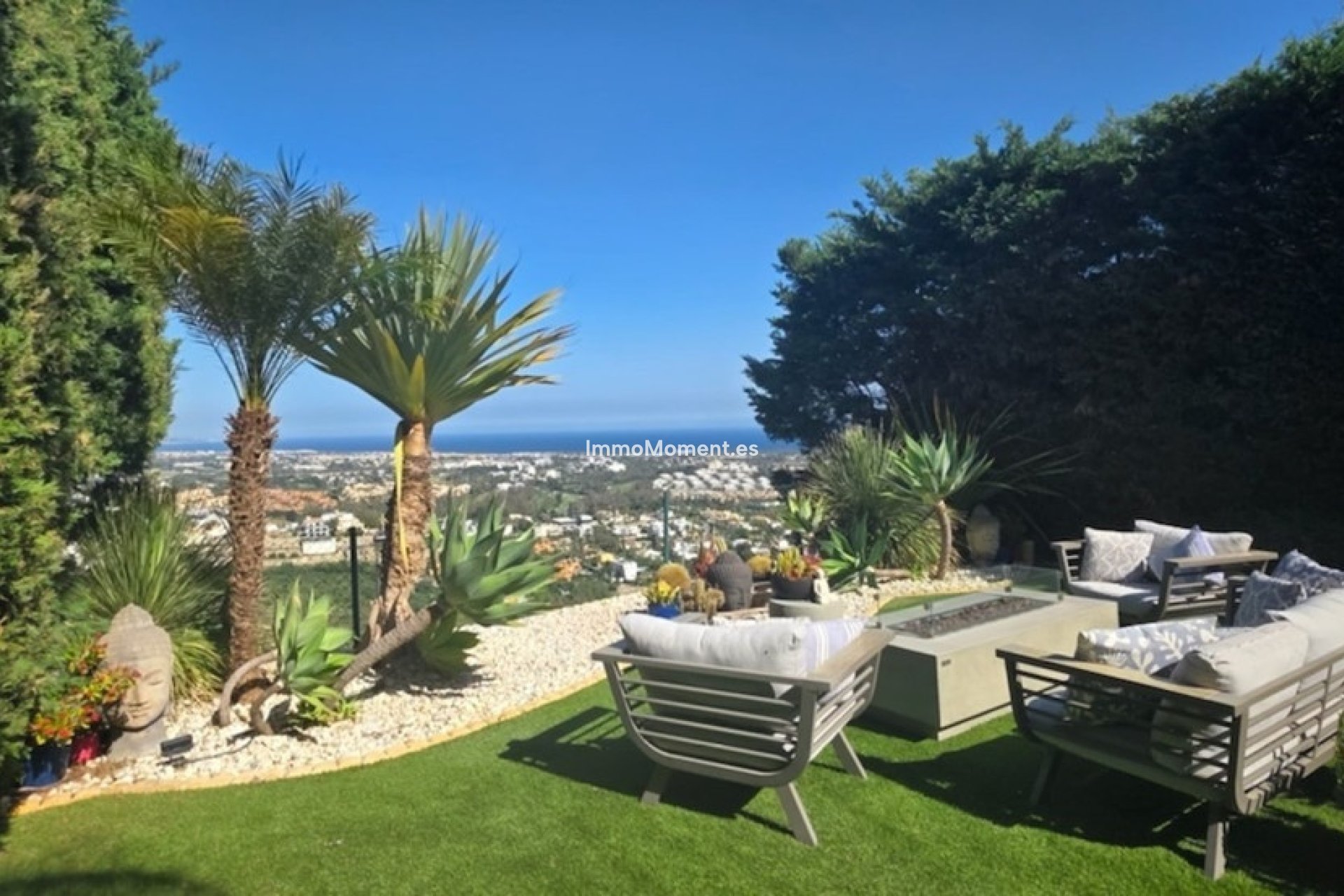 Resale - Townhouse - Benahavís - Benahavís Centro