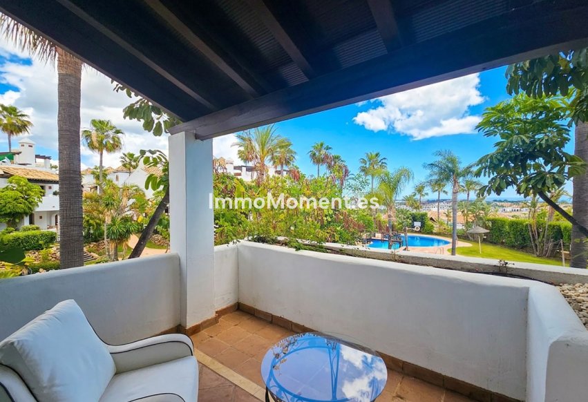 Resale - Townhouse - Benahavís - Benahavís Centro