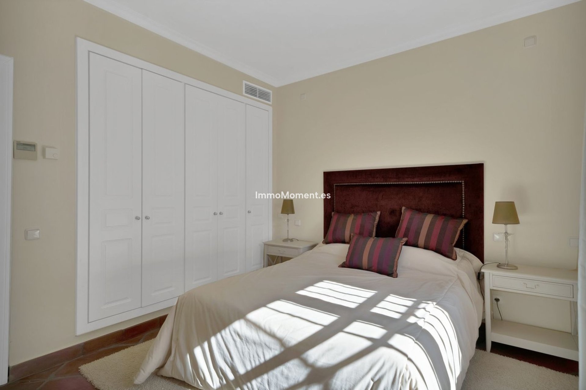 Resale - Townhouse - Benahavís - Benahavís Centro