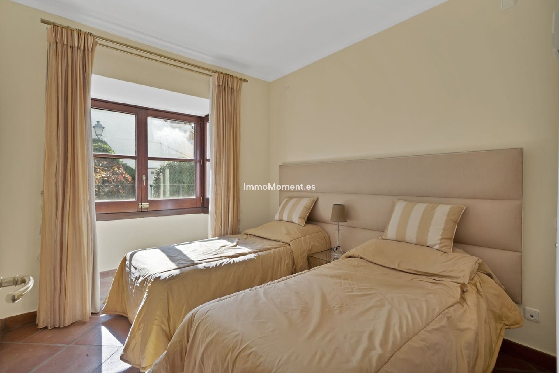 Resale - Townhouse - Benahavís - Benahavís Centro