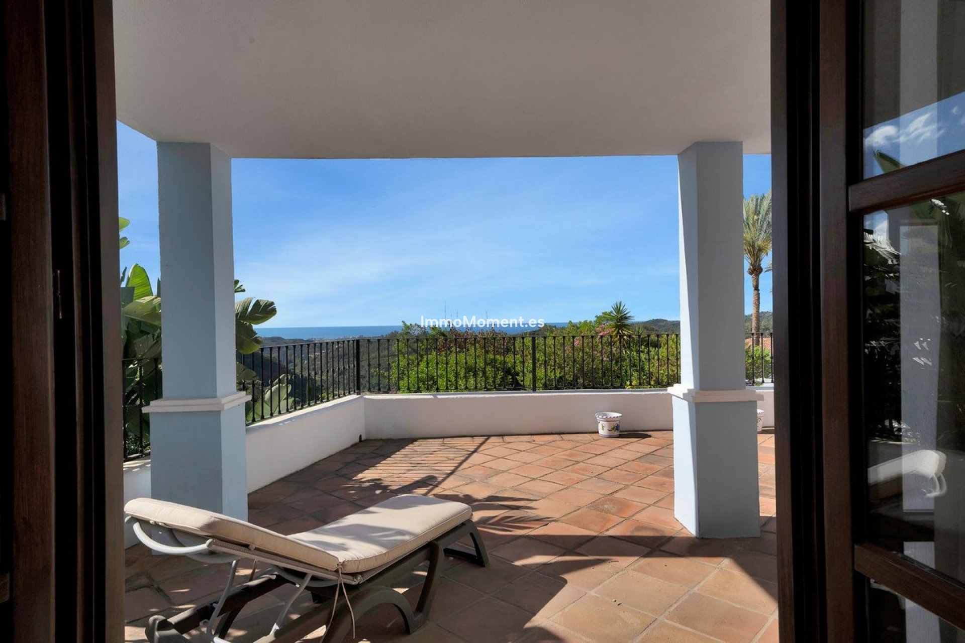 Resale - Townhouse - Benahavís - Benahavís Centro