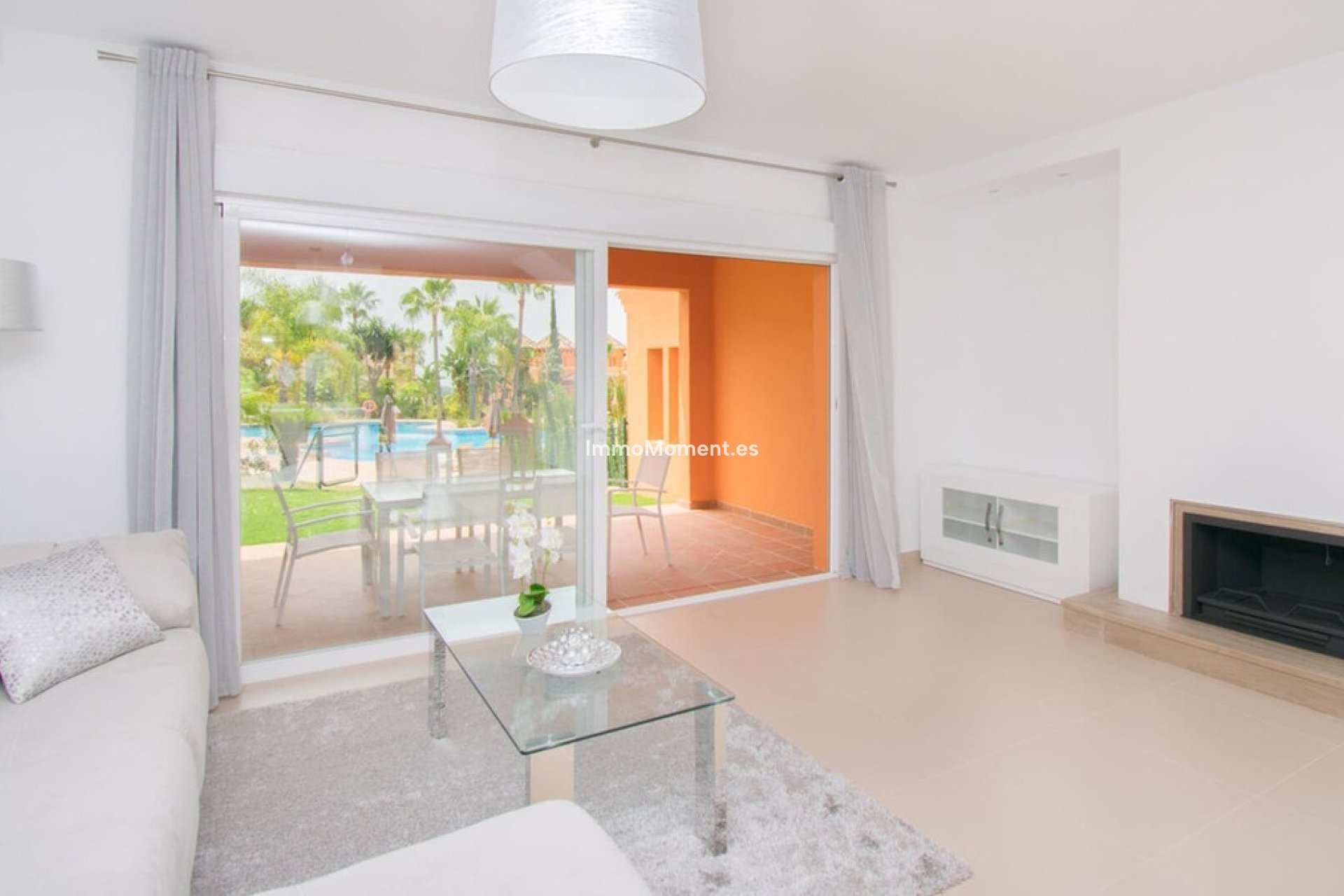 Resale - Townhouse - Benahavís - Benahavís Centro