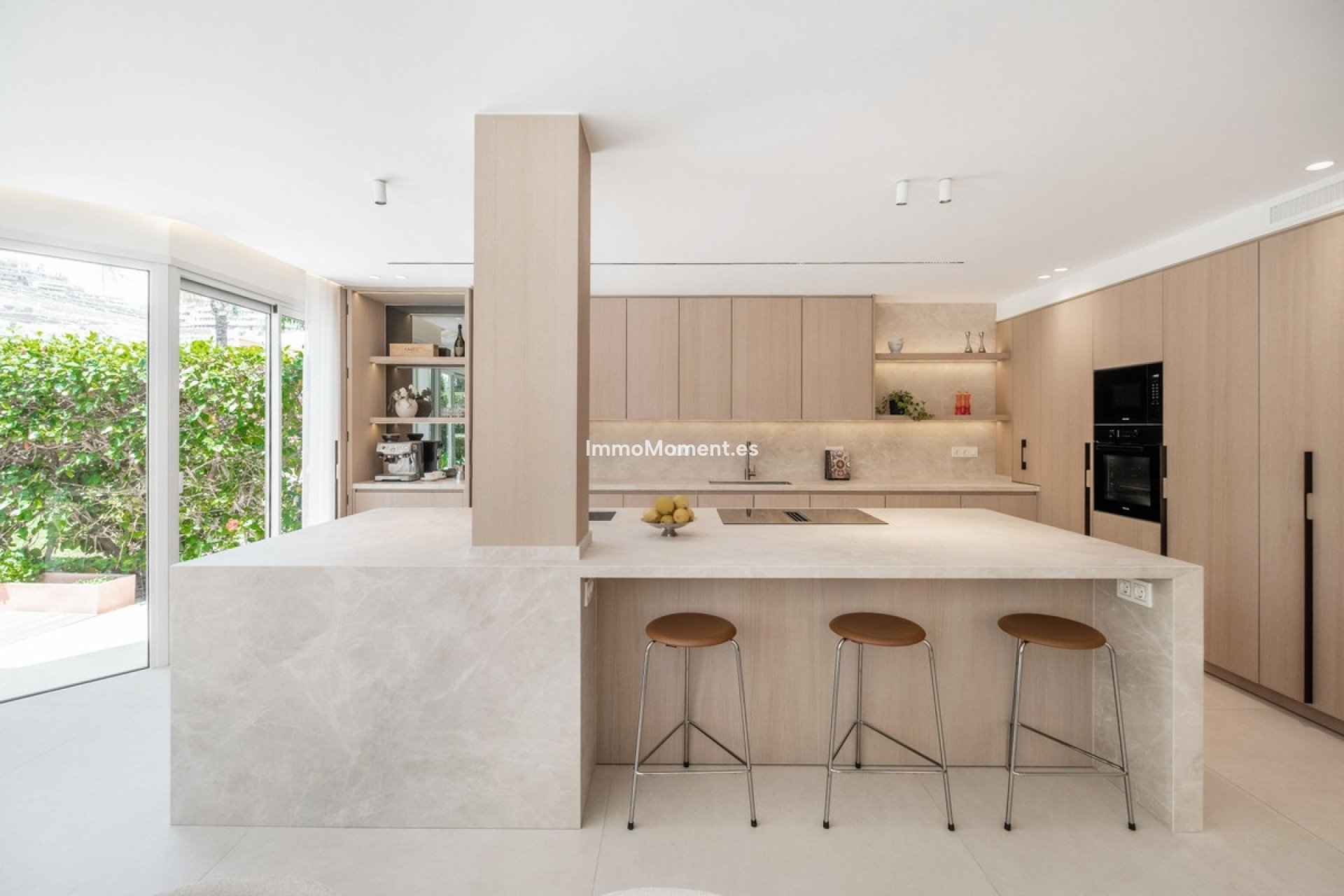 Resale - Townhouse - Benahavís - Benahavís Centro