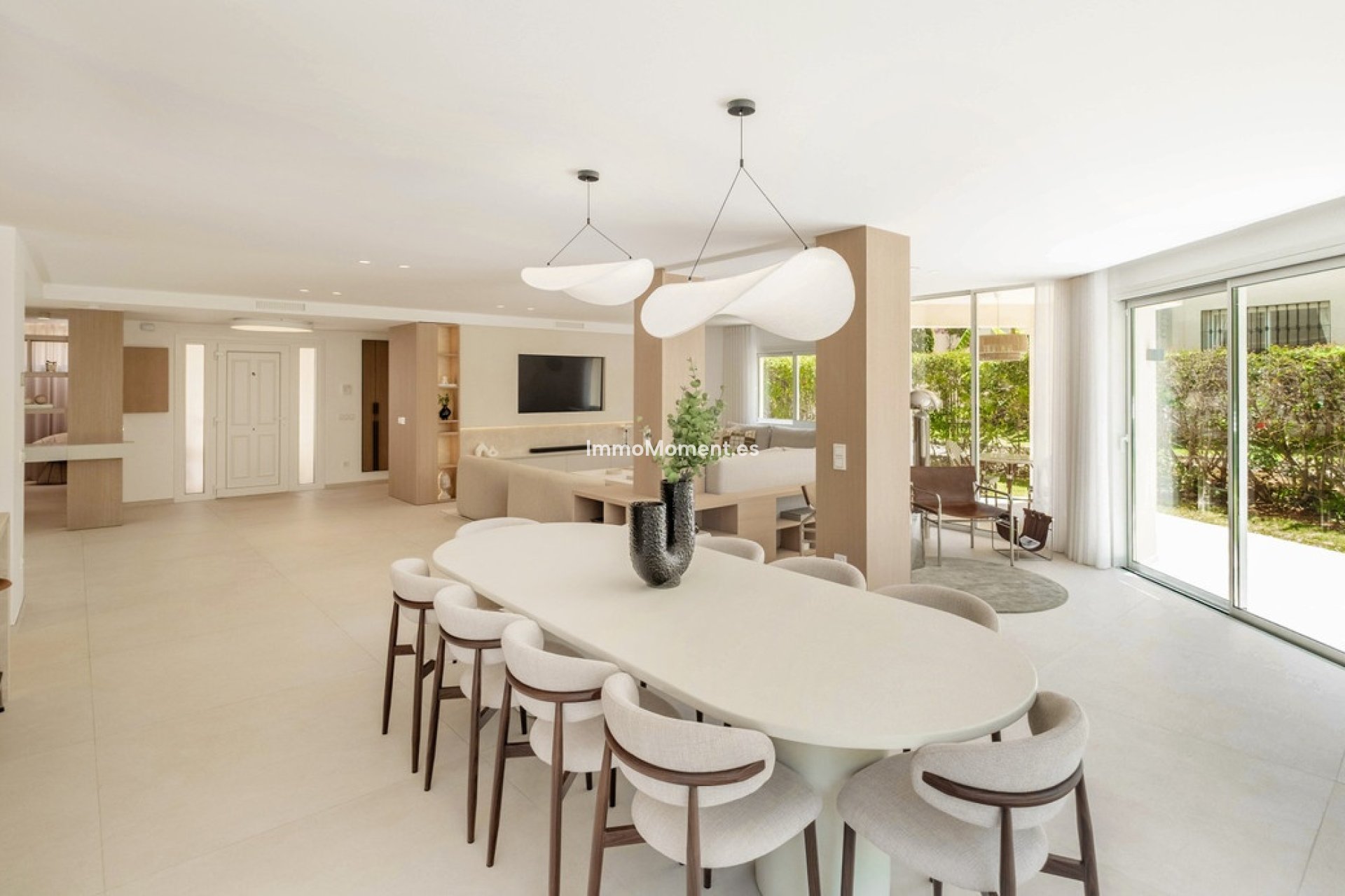 Resale - Townhouse - Benahavís - Benahavís Centro
