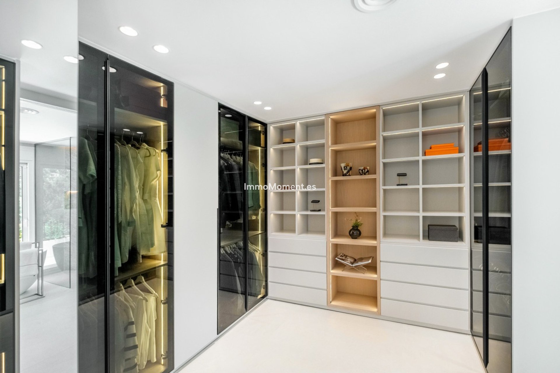 Resale - Townhouse - Benahavís - Benahavís Centro