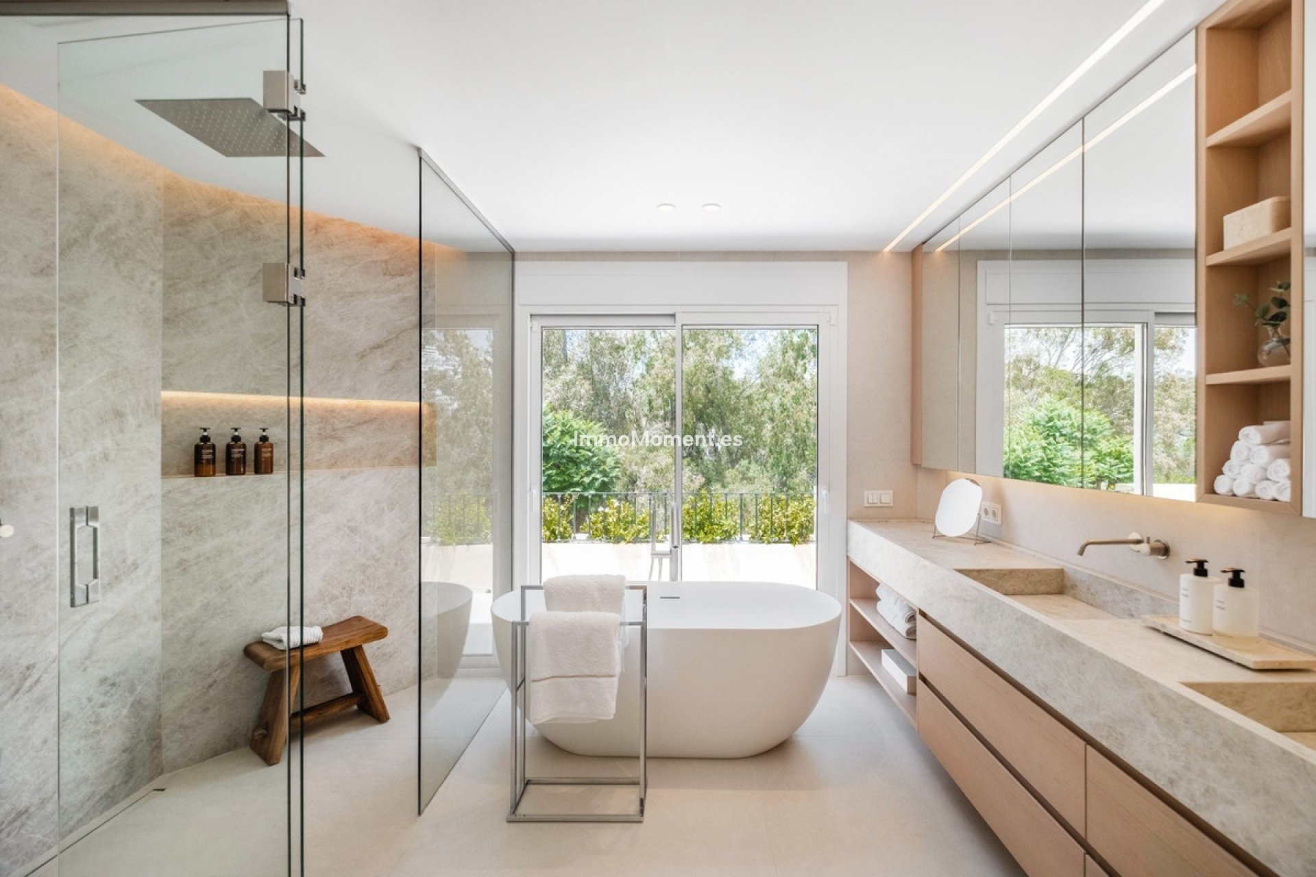 Resale - Townhouse - Benahavís - Benahavís Centro