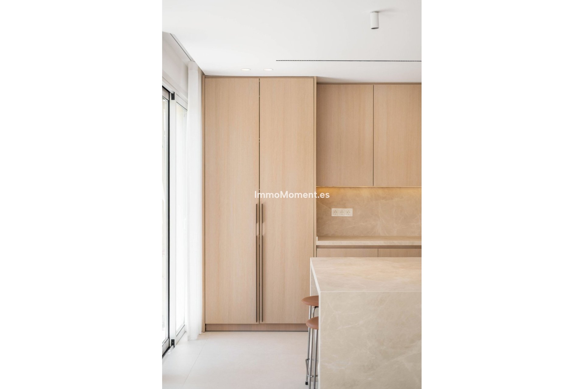 Resale - Townhouse - Benahavís - Benahavís Centro